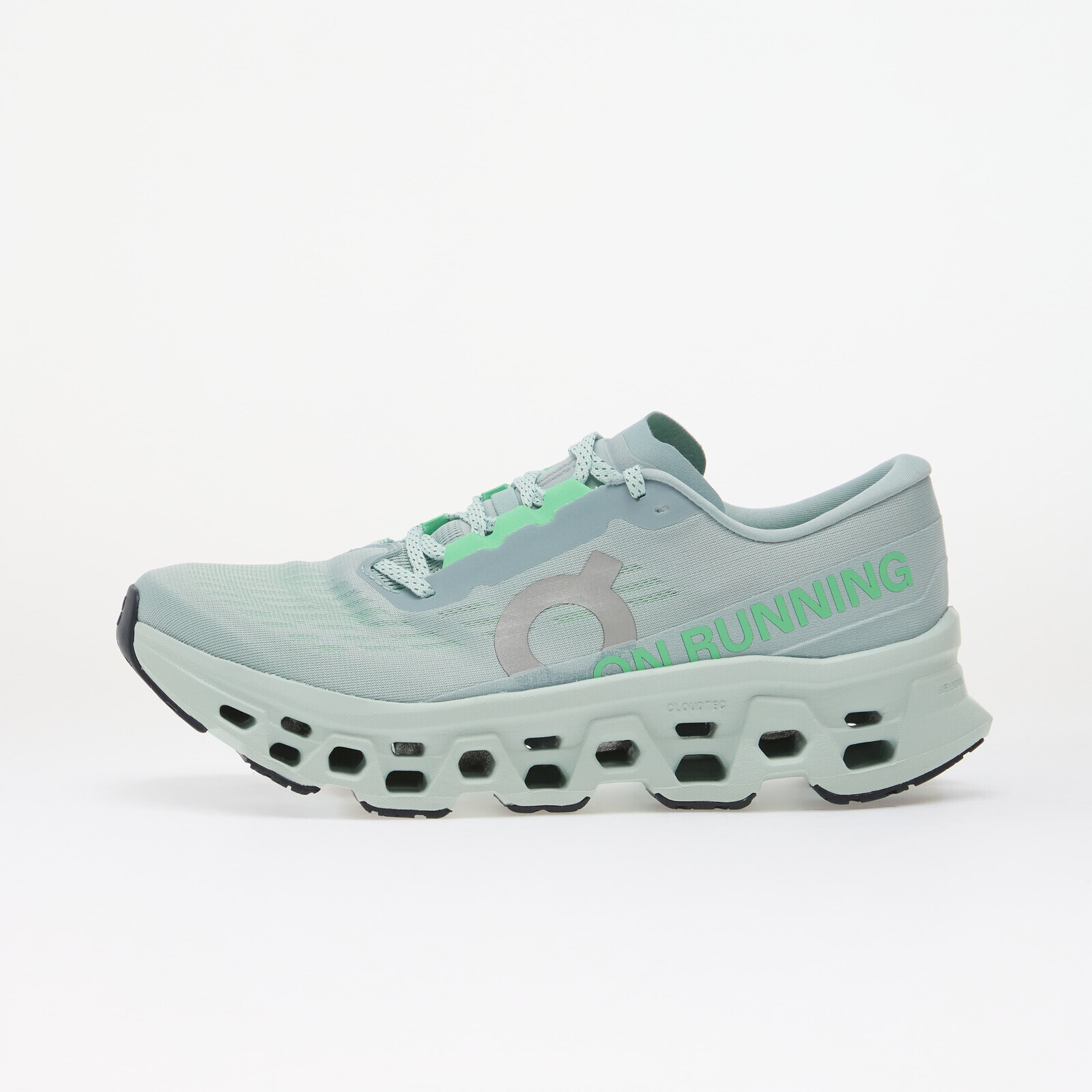 Sneakers On M Cloudmonster 3 Brook/ Flurry UK 11