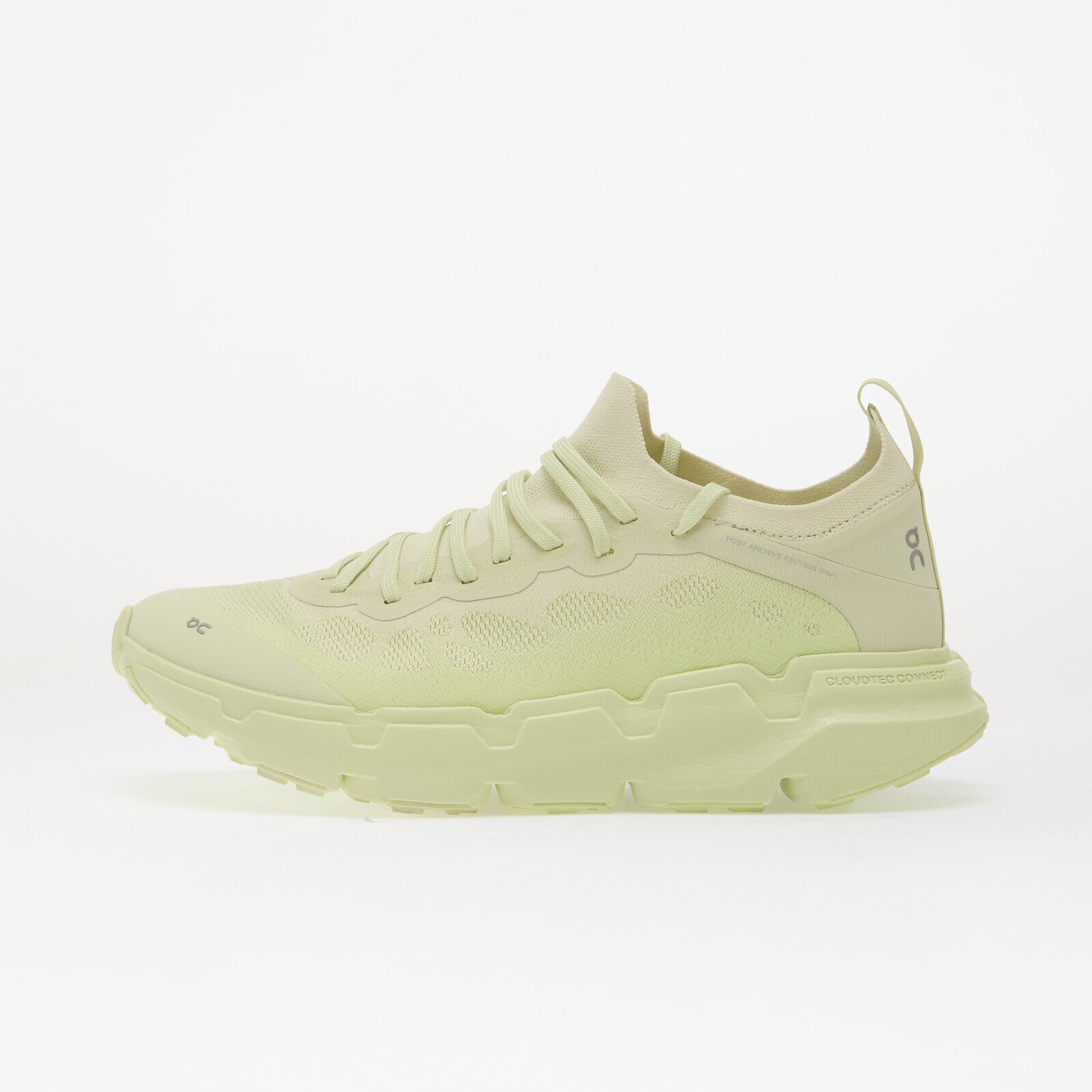 Sneakers On x PAF Cloudsoma W Haze/ Linen UK 8