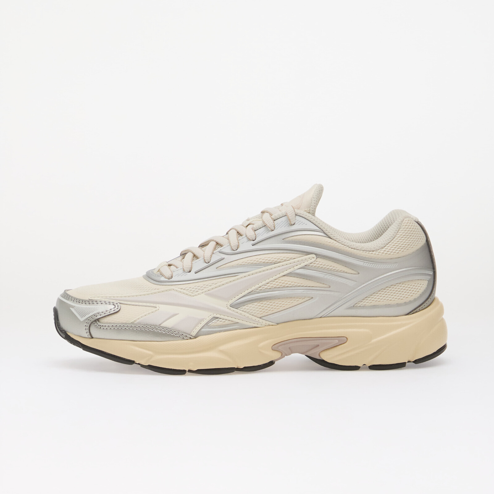 Sneakers Reebok Premier Road 1000 Chalk/ Silver/ Vintage Chalk UK 9