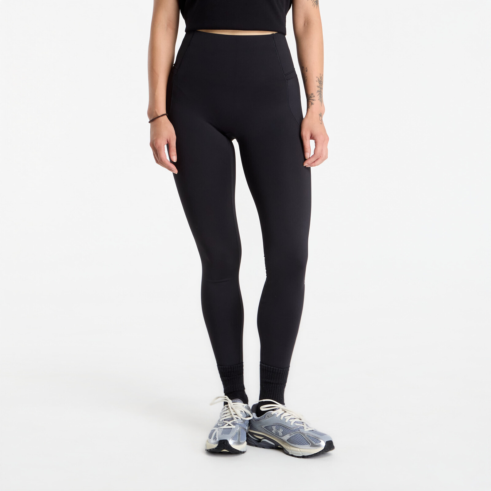 Pants Under Armour Vanish Elite Legging Black M
