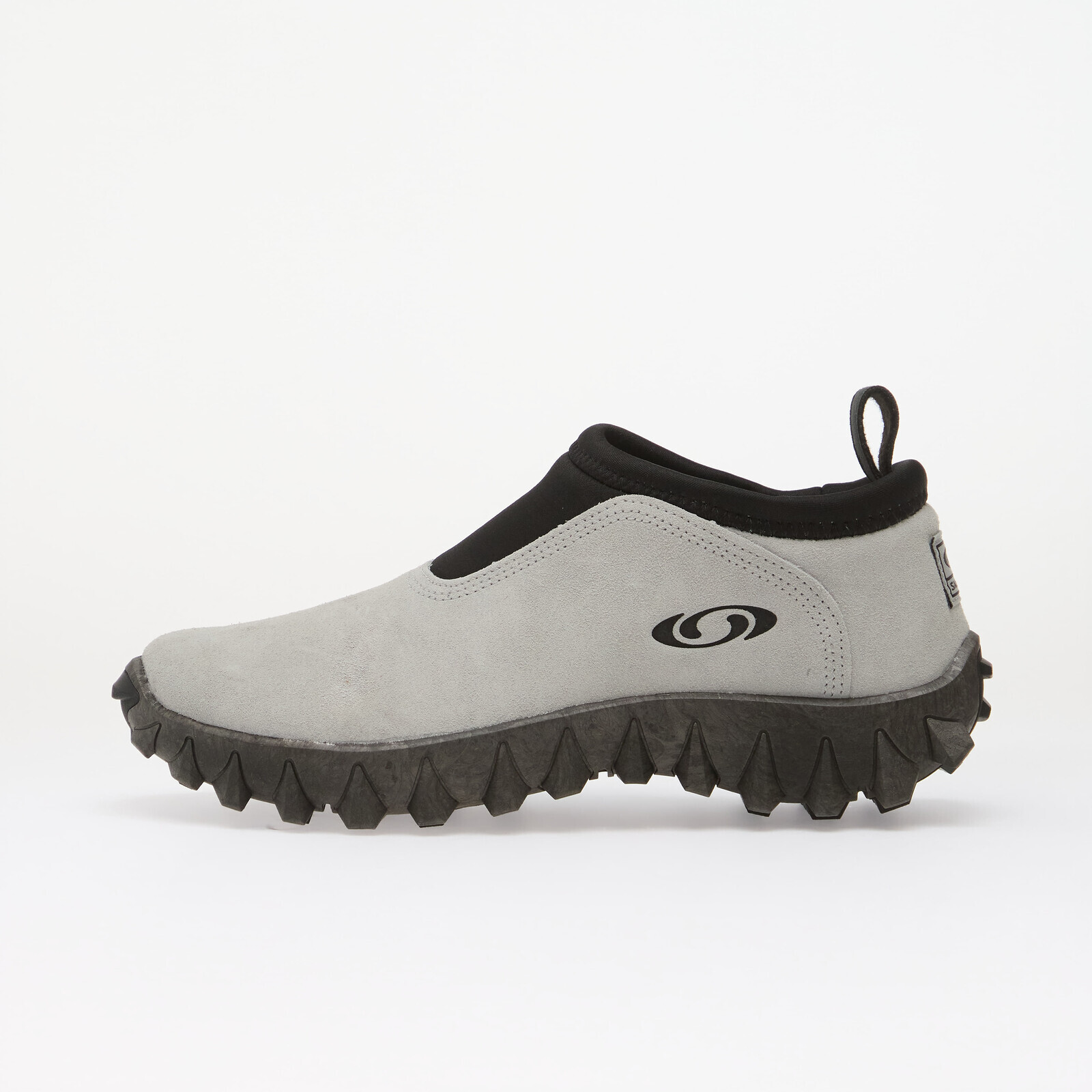 Shoes Salomon Snowclog Og Pearl Blue/ Black/ Black 11.5