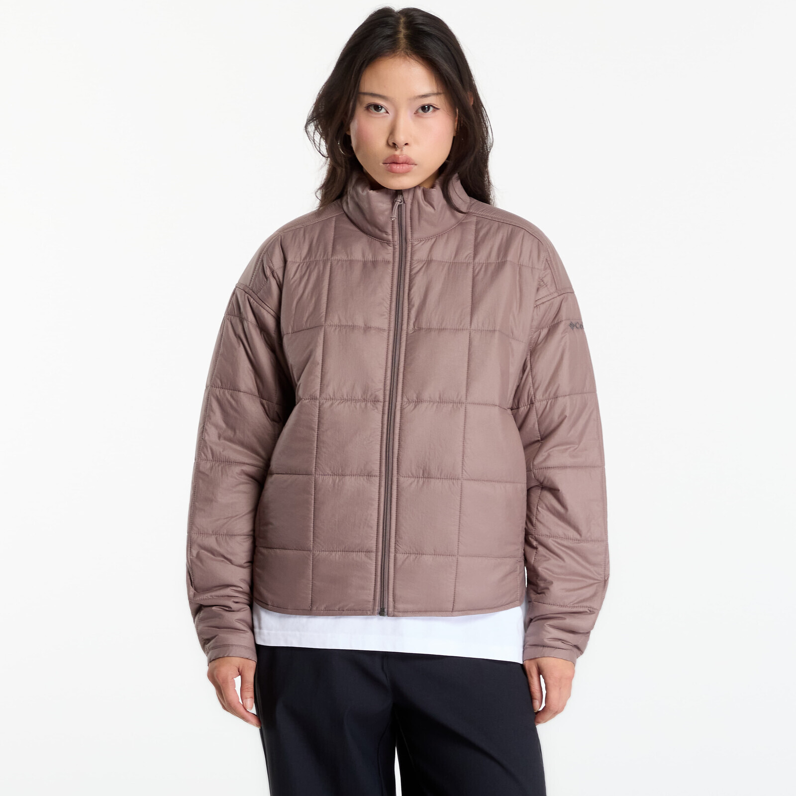 Jacket Columbia Sienna Hill™ Quilted Jacket Iron S
