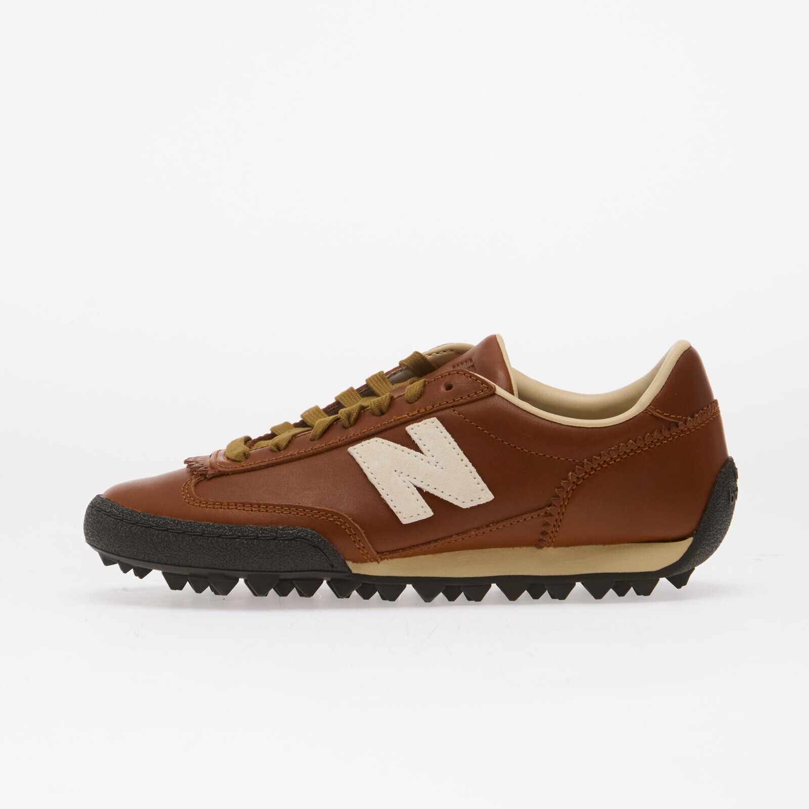 Shoes New Balance Gator Run Bark/ Linen 9.5