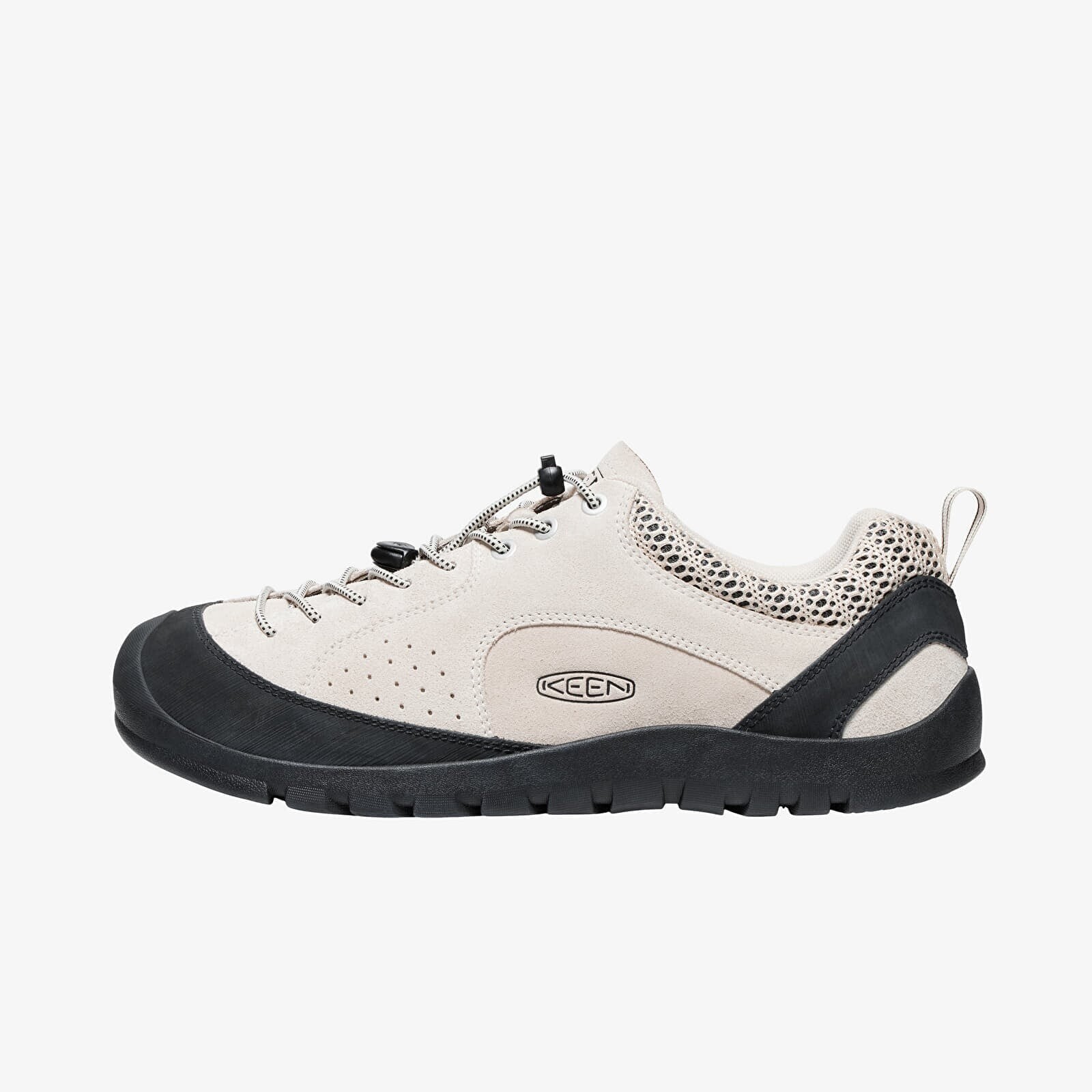 Sneakers KEEN Jasper Rocks Sp Birch/ Black UK 8.5