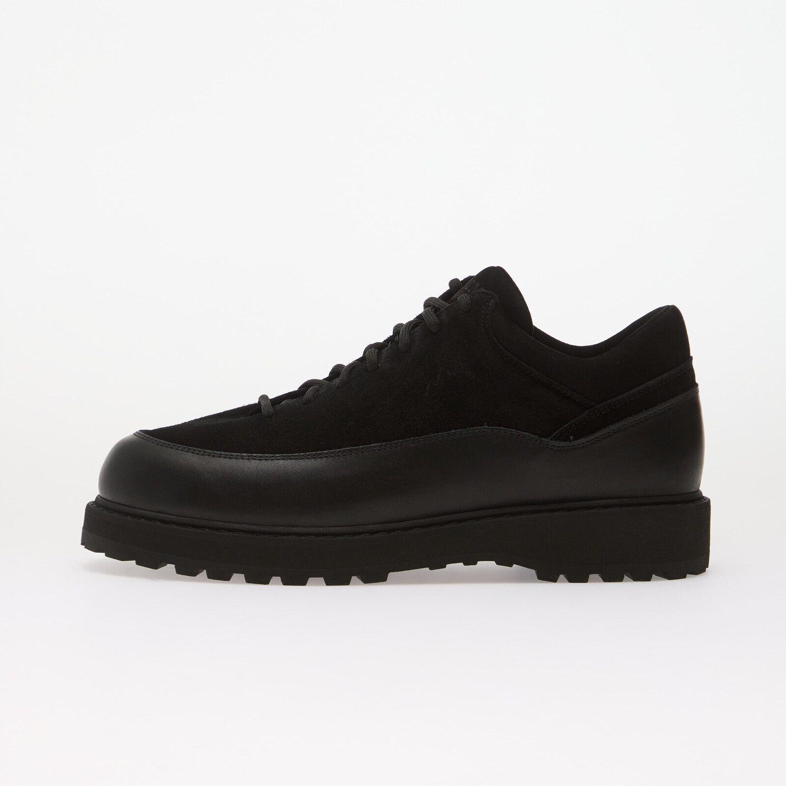 Shoes Diemme Cornaro Gala Black 44.5