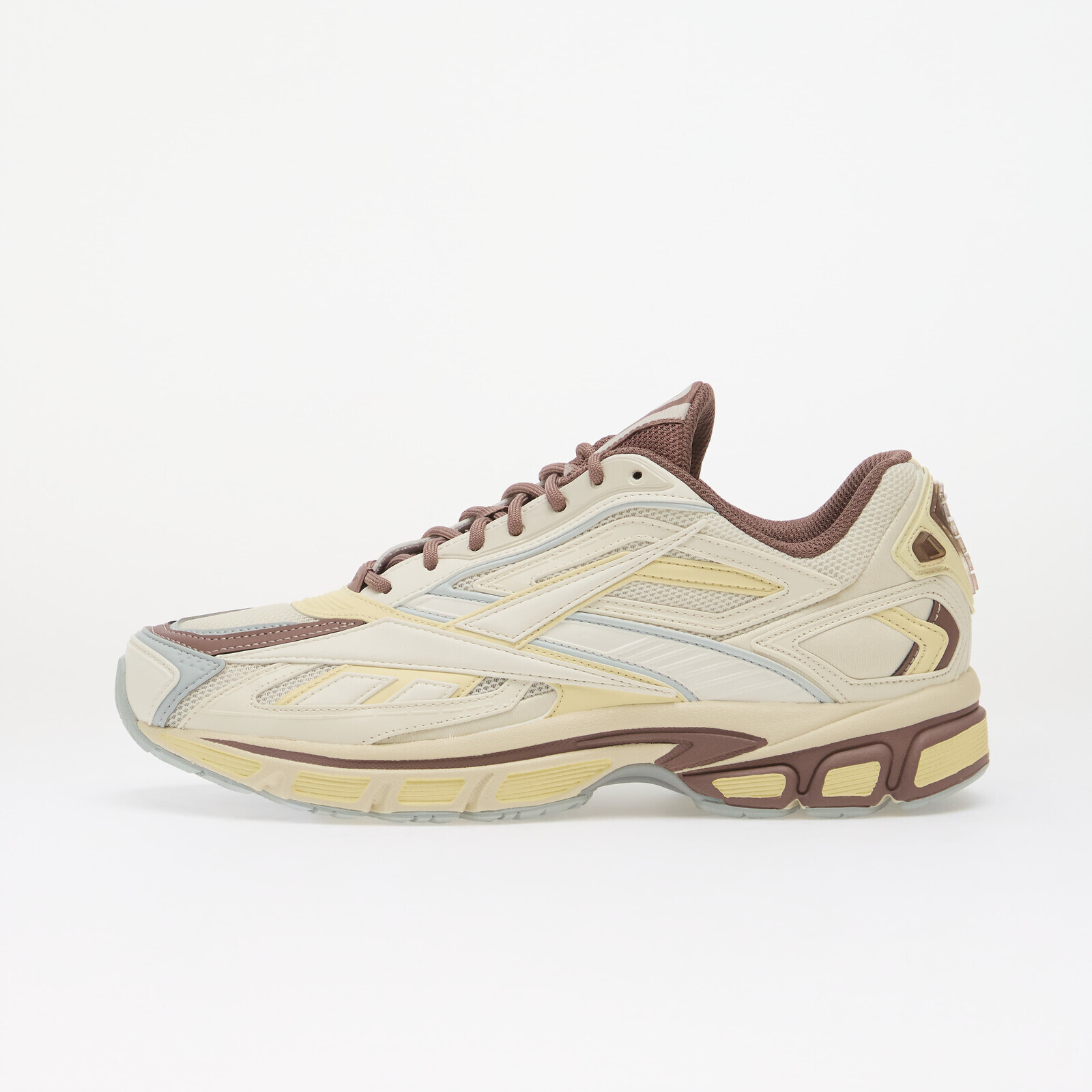 Sneakers Reebok Premier Road Ultra SV Vintage Chalk/ Light Cocoa/ Raw Yellow UK 5