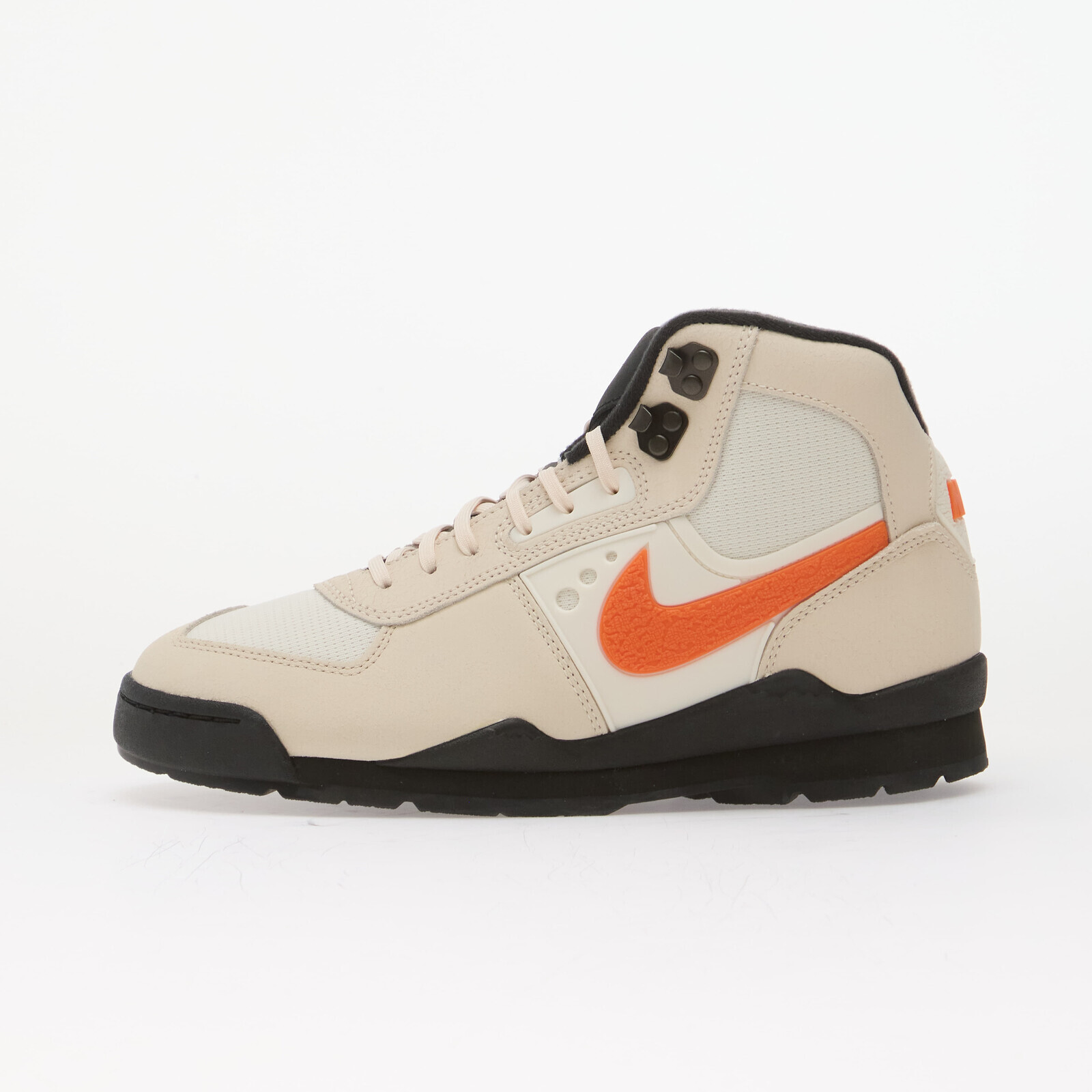 Sneakers Nike Bltro Qs Chalk/ Sail-Safety Orange-Black UK 7.5