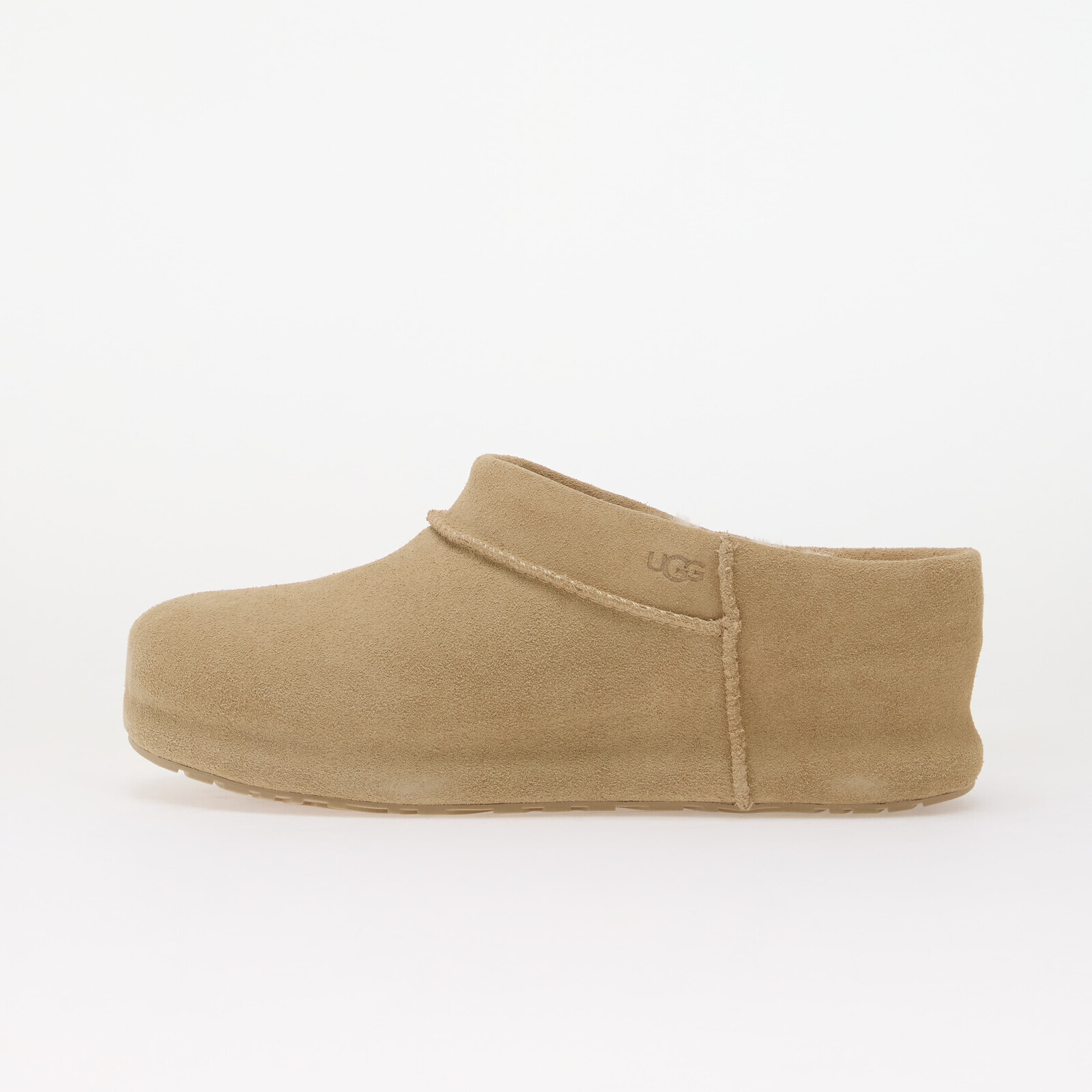 Sneakers UGG W Enwrap Clog Mustard Seed UK 7