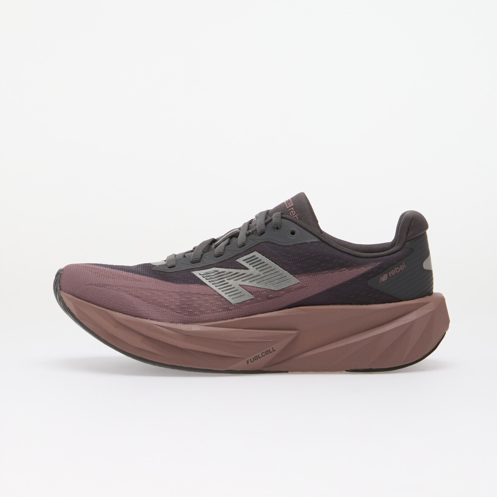 Sneakers New Balance FuelCell Rebel v5 Magnet/ Pebble UK 6
