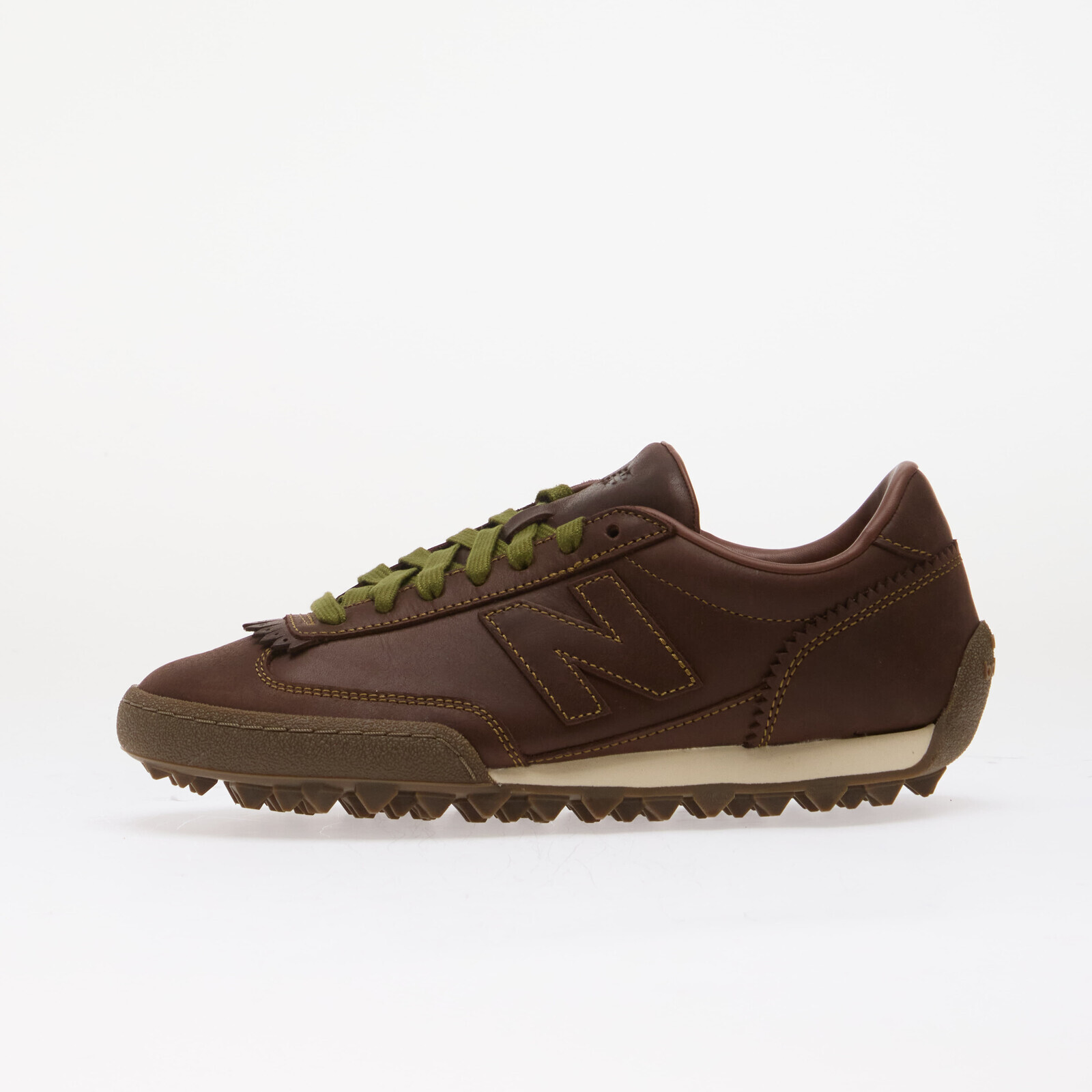 Shoes New Balance Gator Run Pumpernickel/ Rich Oak 9