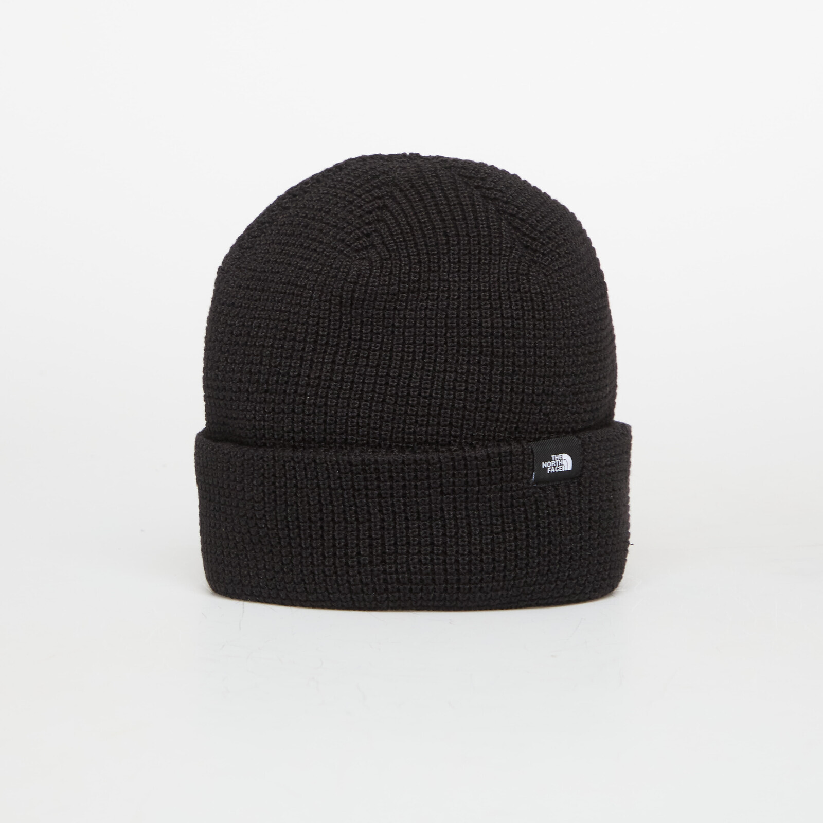 The North Face TNF Fisherman Beanie TNF Black Universal