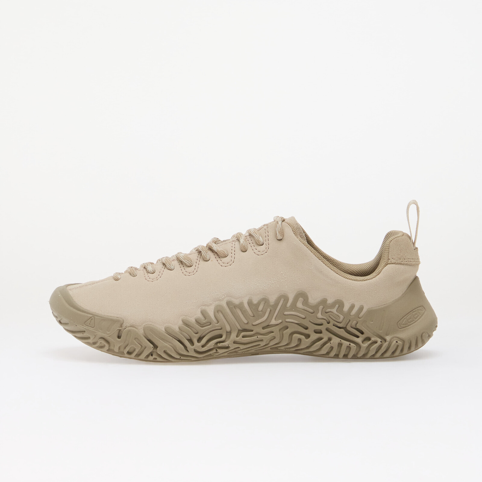 KEEN Jasper Merko Women Birch/ Plaza Taupe 8