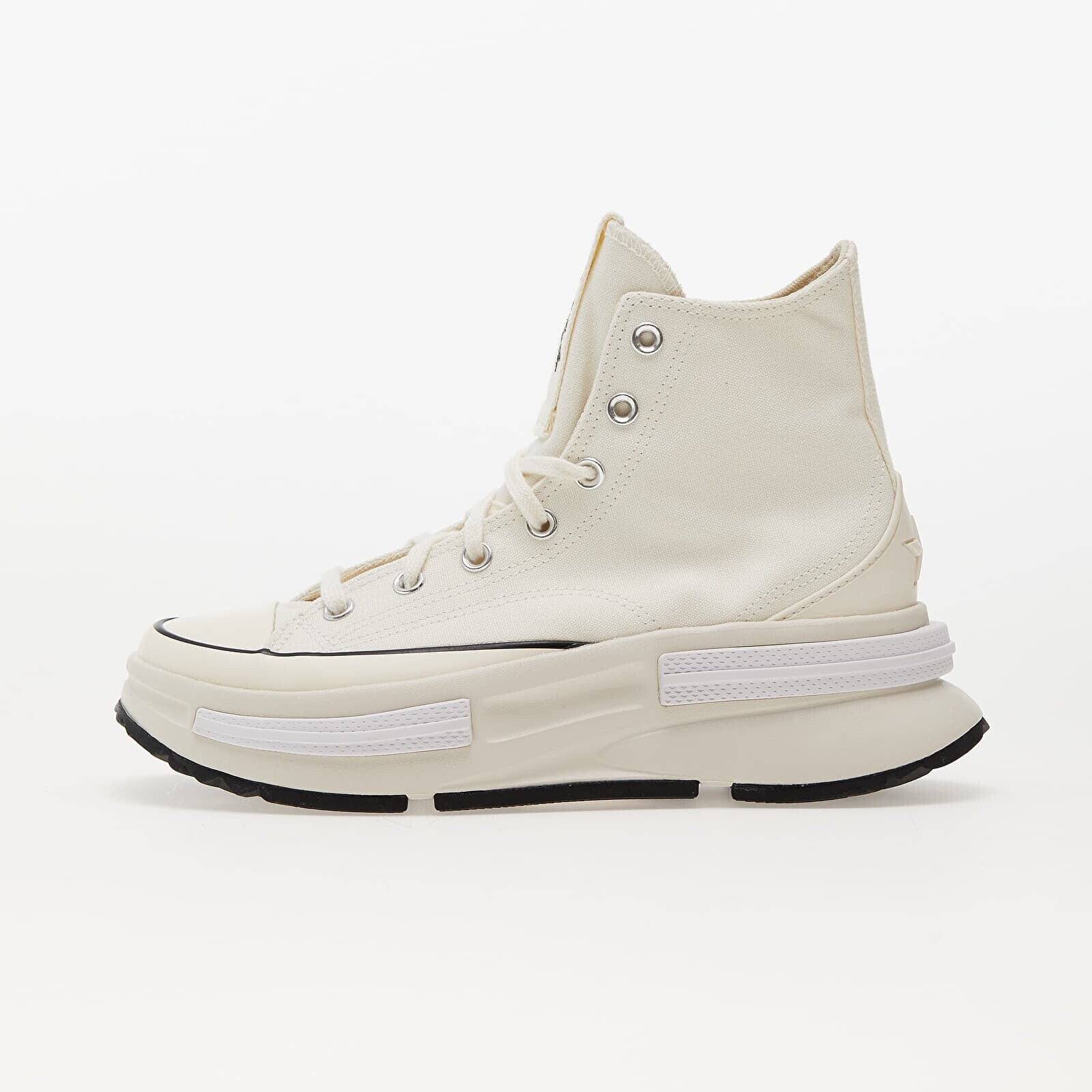 Sneakers Converse Run Star Legacy CX Future Comfort Egret/ Black/ White UK 7