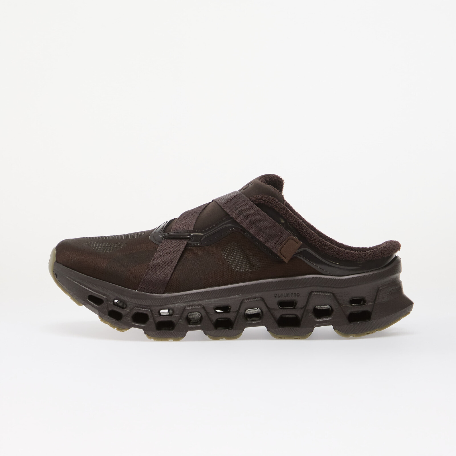 Sneakers On M Cloudmonster 3 Mule Cacao/ Espresso UK 10.5