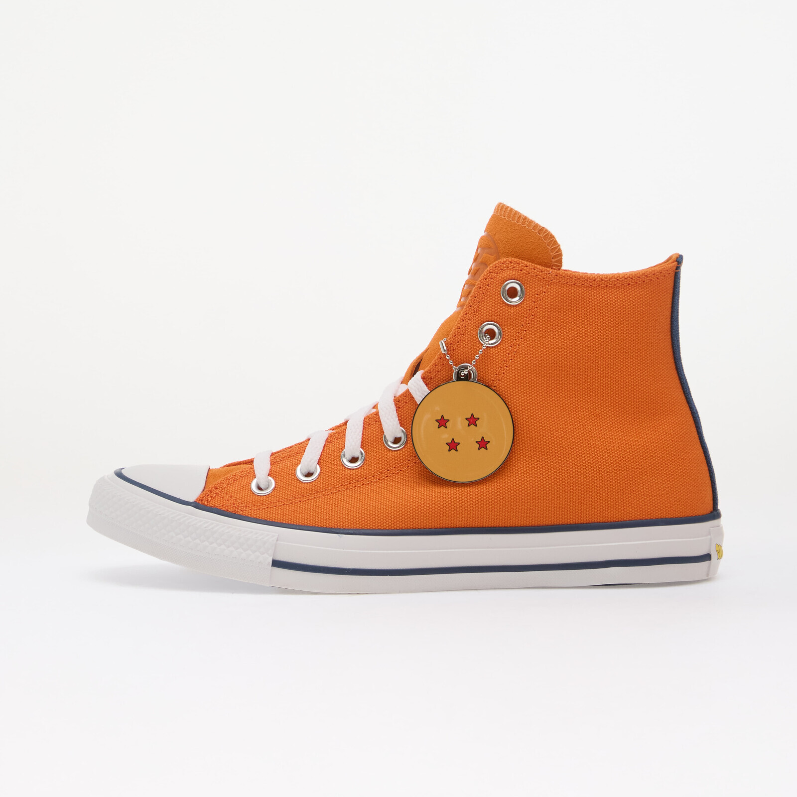 Sneakers Converse x Dragon Ball Z Goku Chuck Taylor All Star Hi Exuberance/Poseidon UK 8