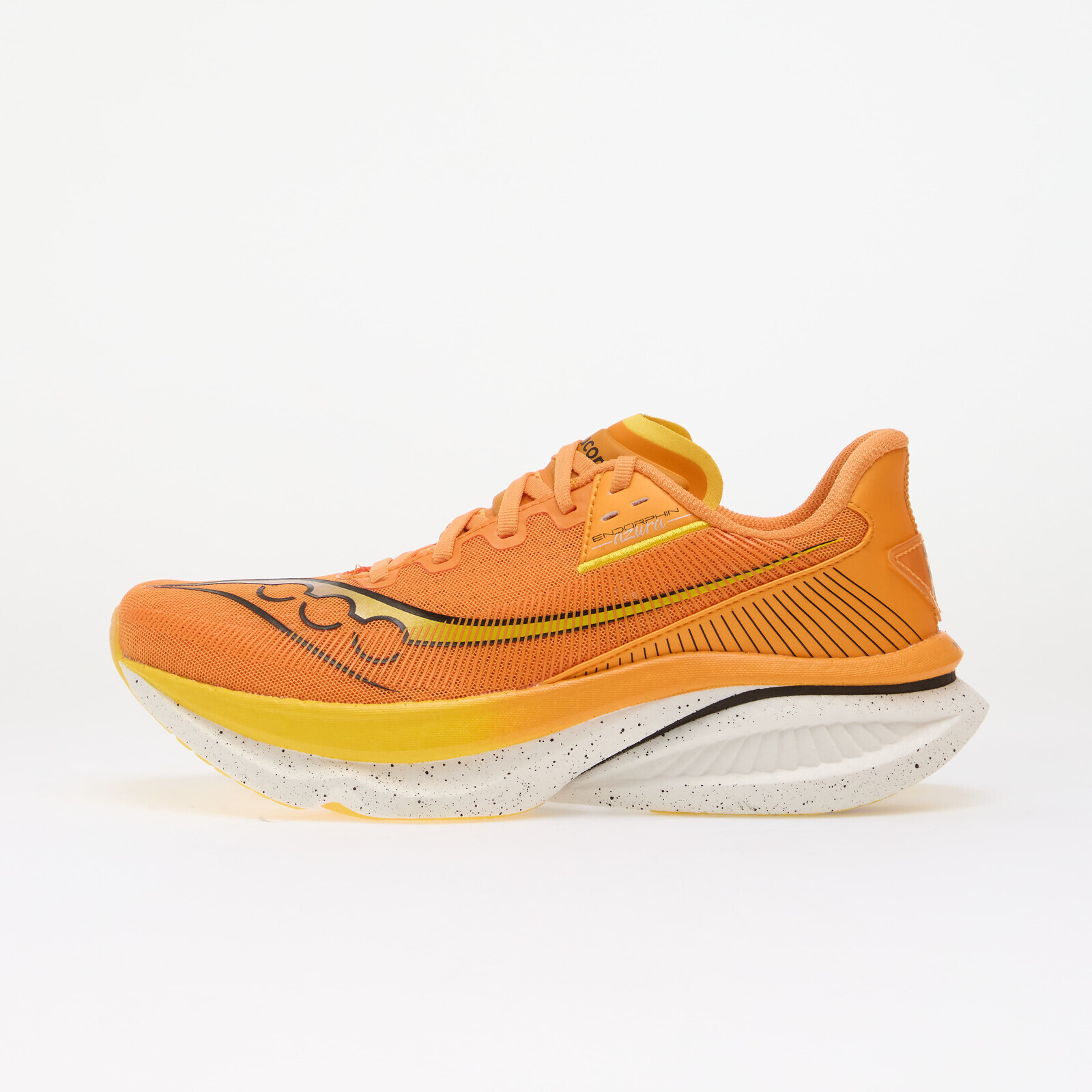 Sneakers Saucony Endorphin Azura White/ Gum UK 9