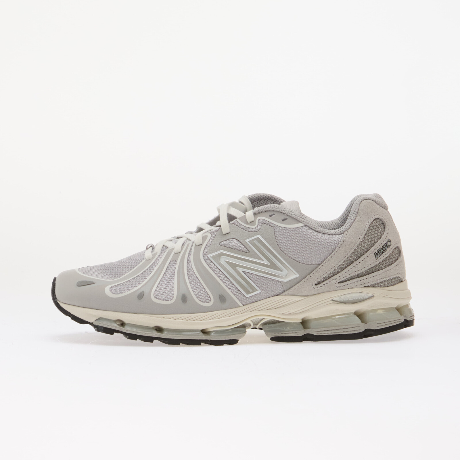 Shoes New Balance 1890 Slate Grey/ Grey Matter/ Silver Metallic 10