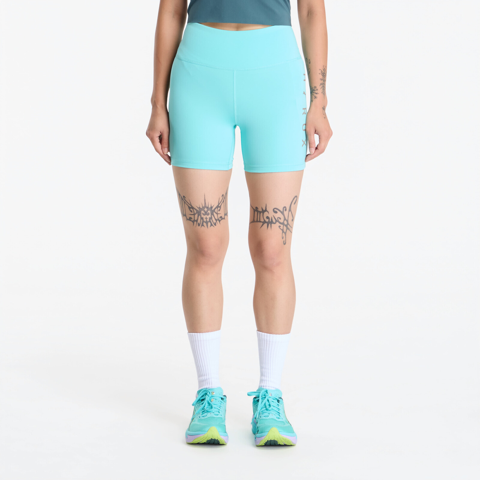 Pants Puma X Hyrox Ess Short Tight Intense Mint S