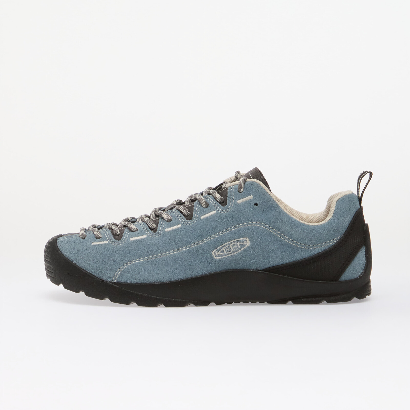 KEEN Jasper Women Faded Denim/ Magnet 8.5