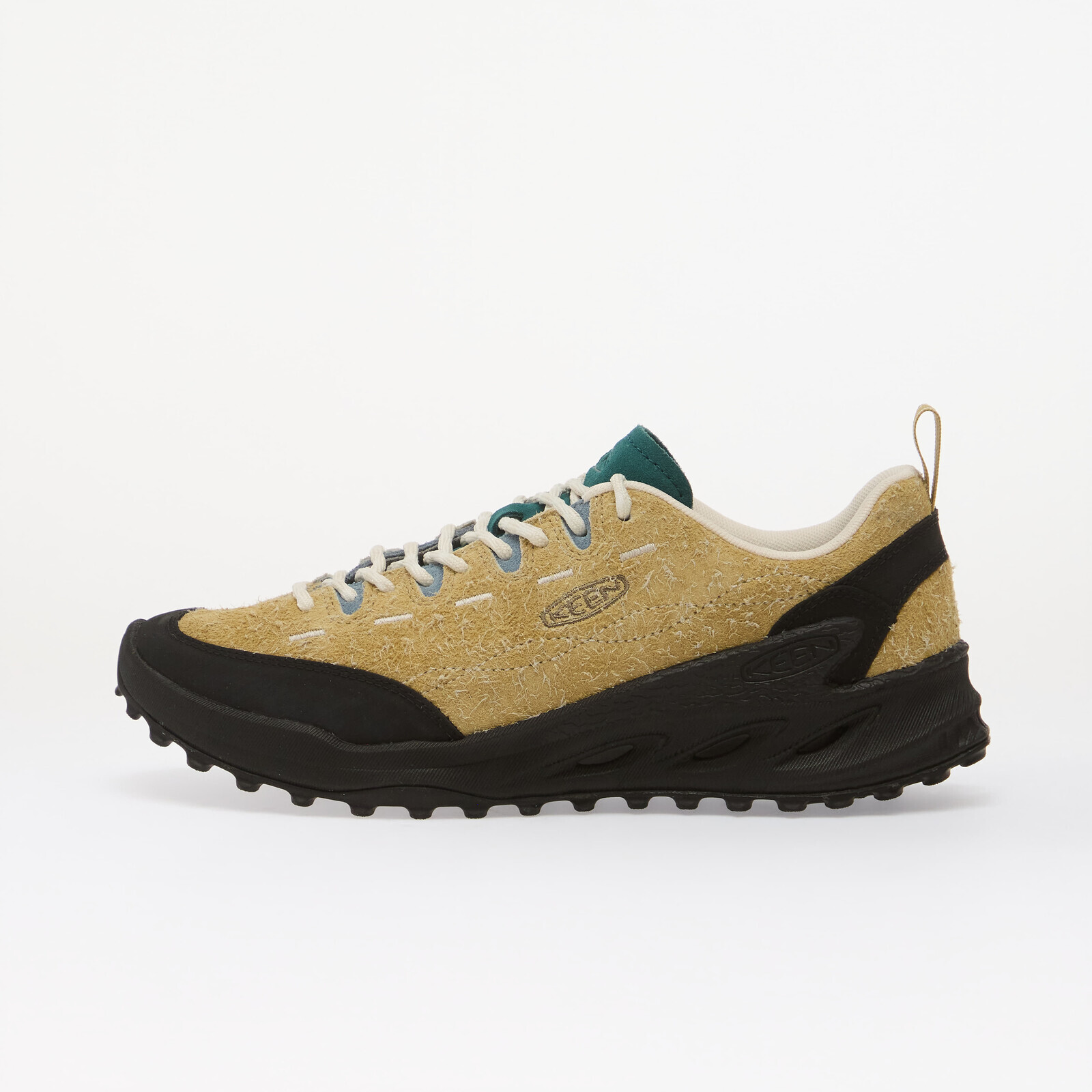 KEEN Jasper Zionic Women Khaki/ Abbey Stone 7