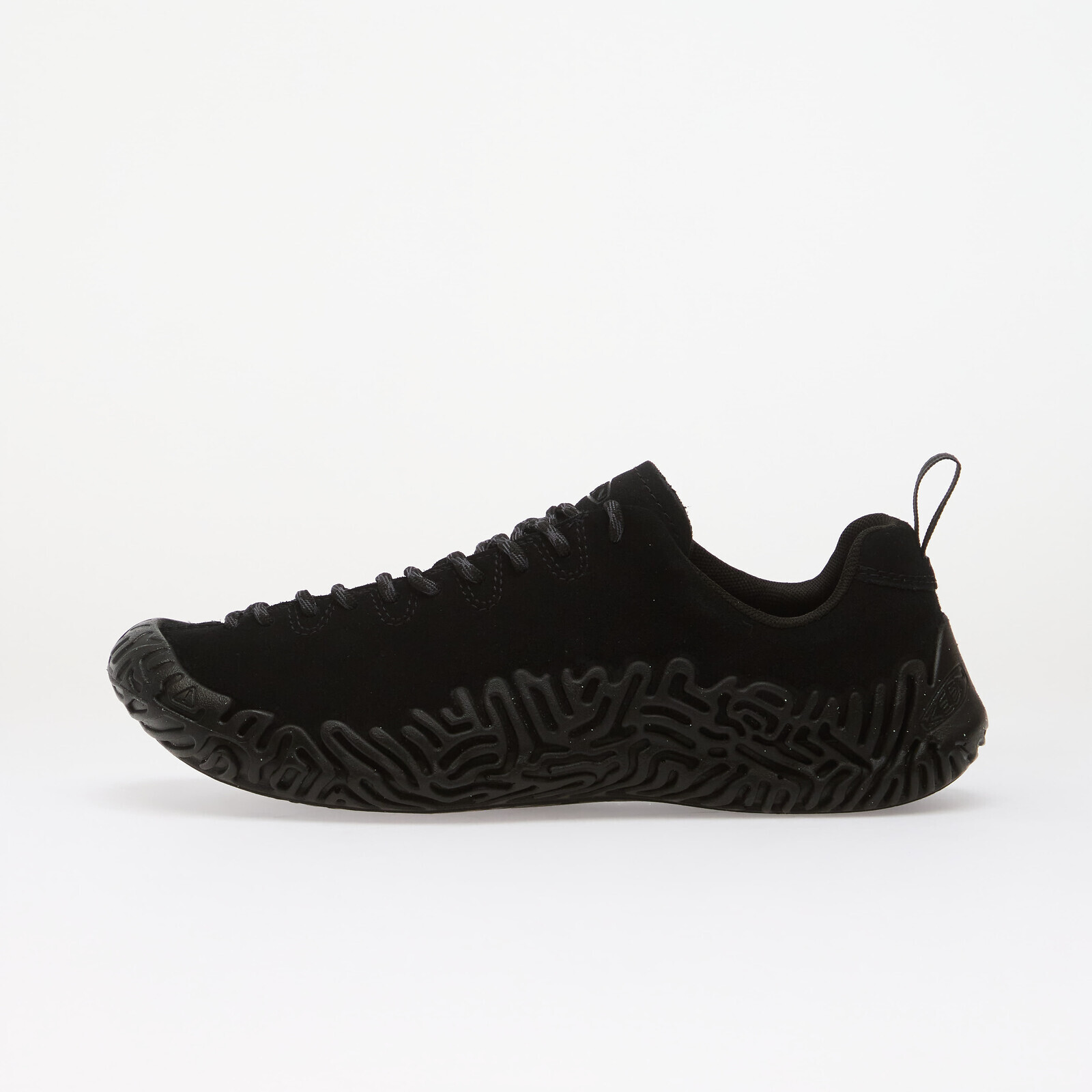 Shoes KEEN Jasper Merko Men Black/ Black 8