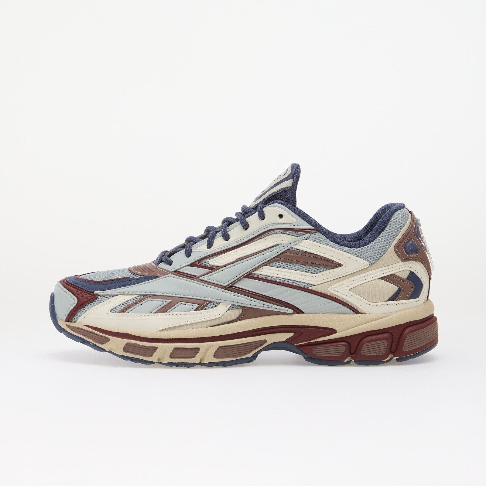 Sneakers Reebok Premier Road Ultra SV Legacy Blue/ Linen/ Light Cocoa UK 8