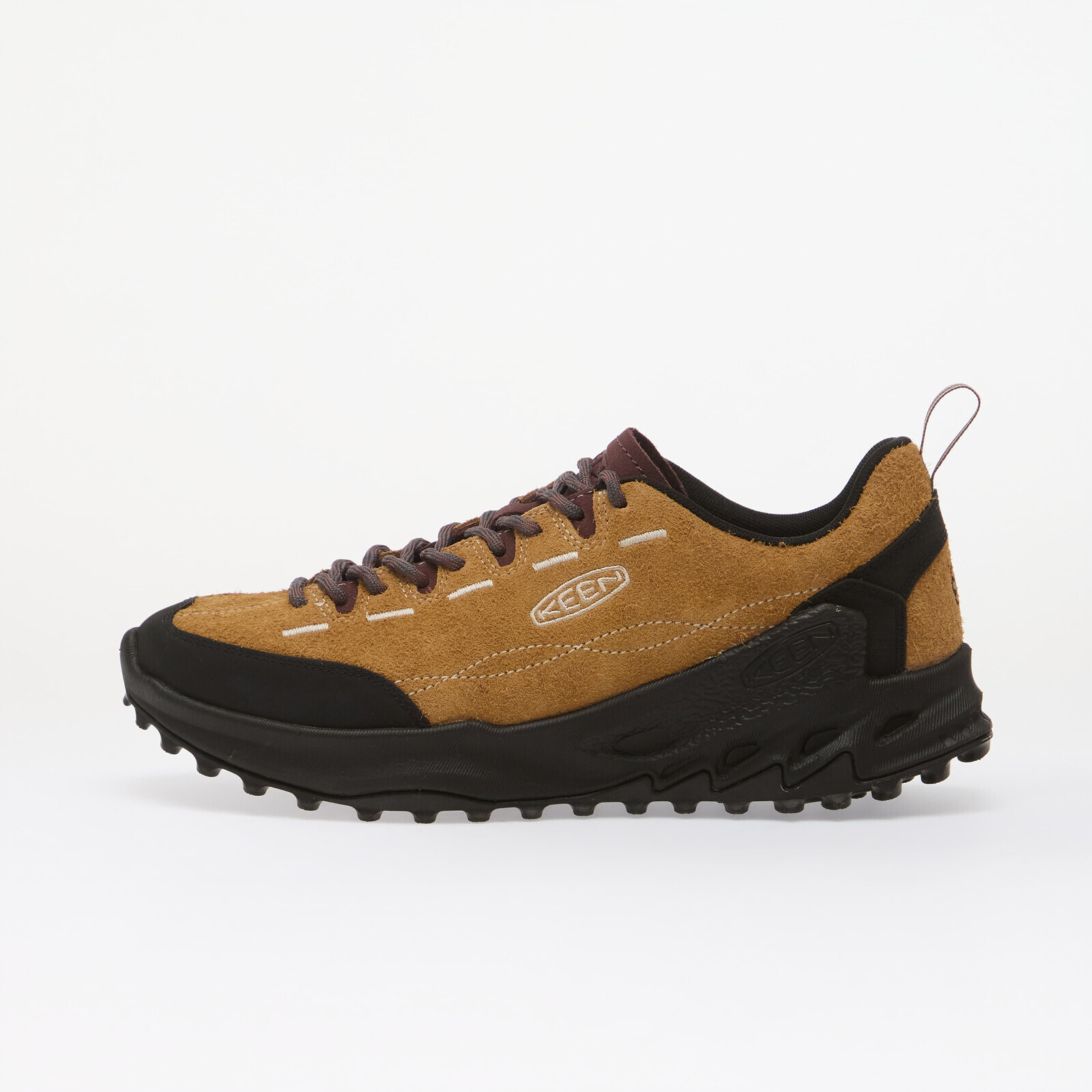 Shoes KEEN Jasper Zionic Men Chipmunk/ Huckleberry 10.5