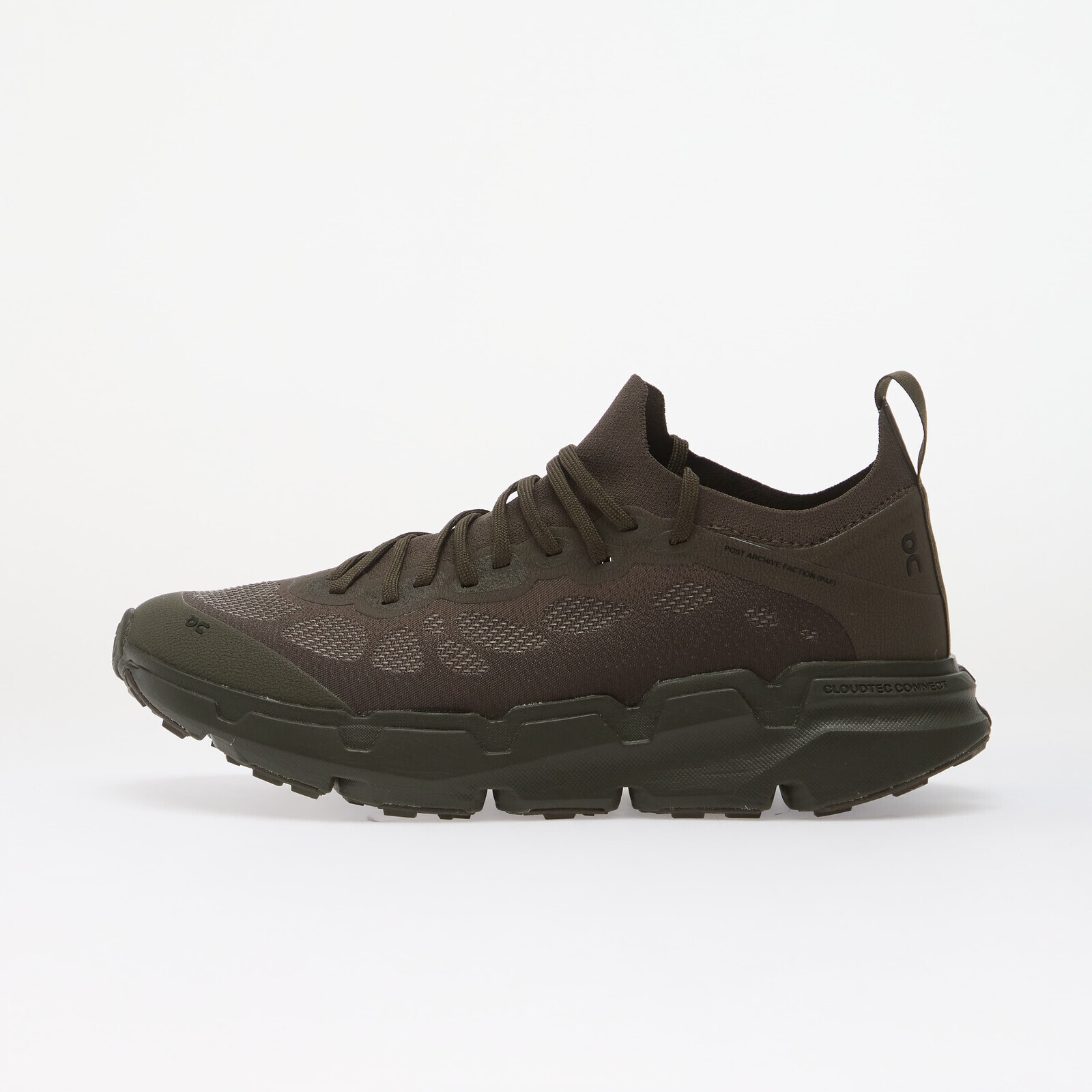 Sneakers On x PAF Cloudsoma W Cobble/ Raven UK 7