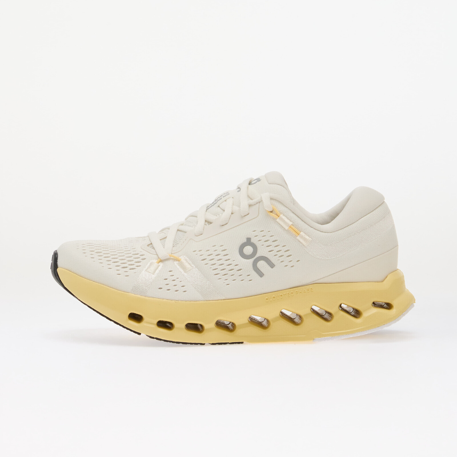 Sneakers On W Cloudsurfer 2 Ivory/ Dijon UK 6