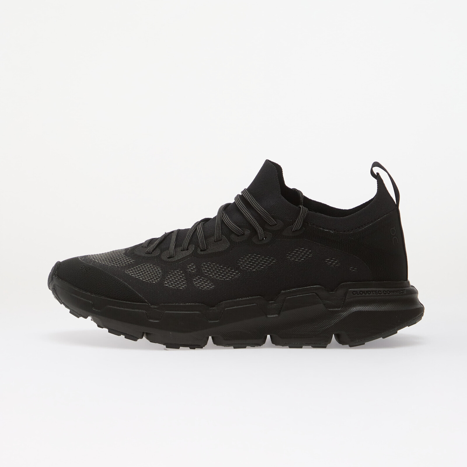 Sneakers On x PAF Cloudsoma W Black/ Black UK 7
