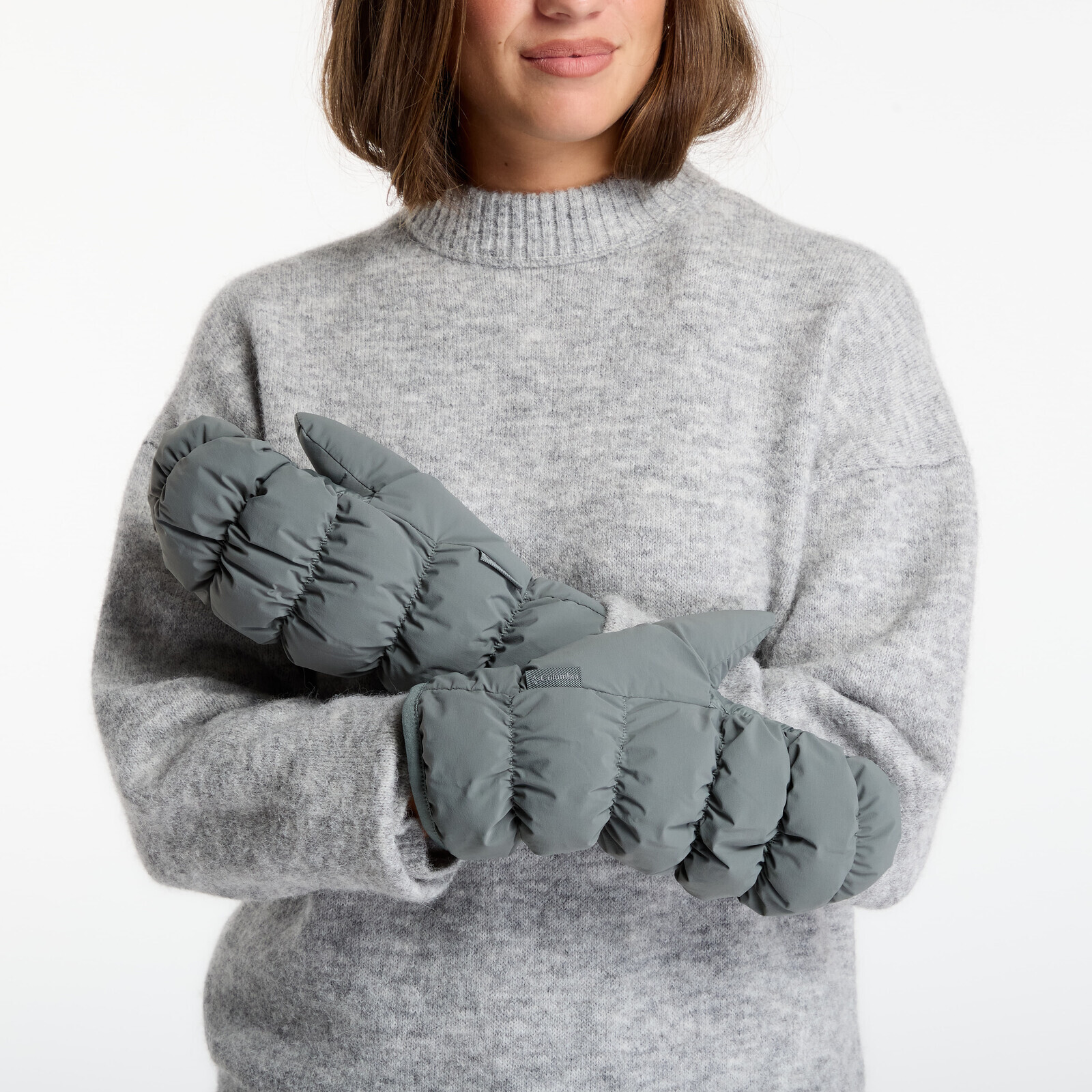 Gloves Columbia CSC Luxe™ Mitten Sedona Sage S