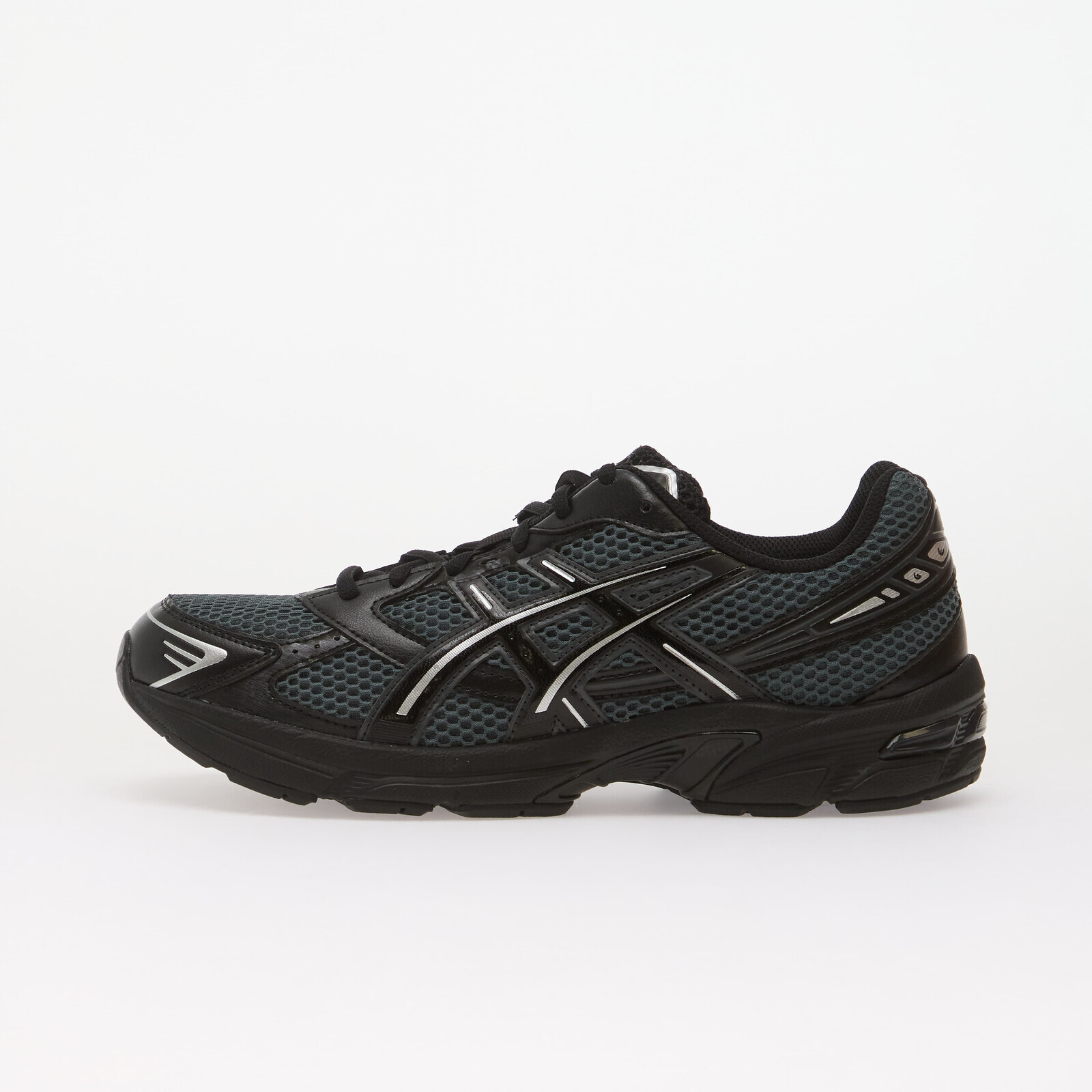Sneakers Asics Gel-1130 Dusty Fern/ Black UK 10.5