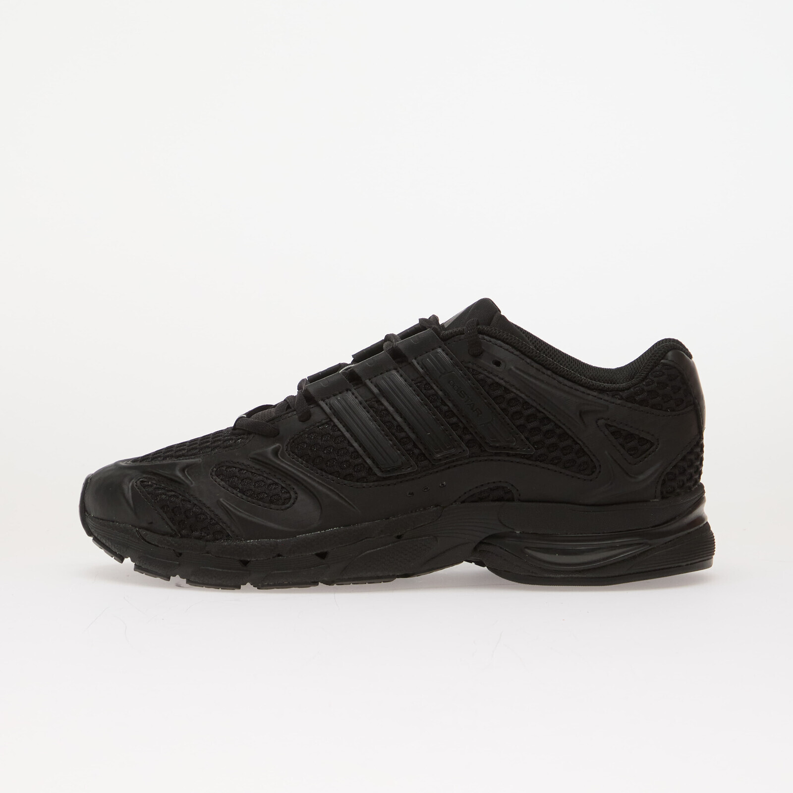 Sneakers adidas Adistar MLD Core Black/ Core Black/ Iron Met. UK 7