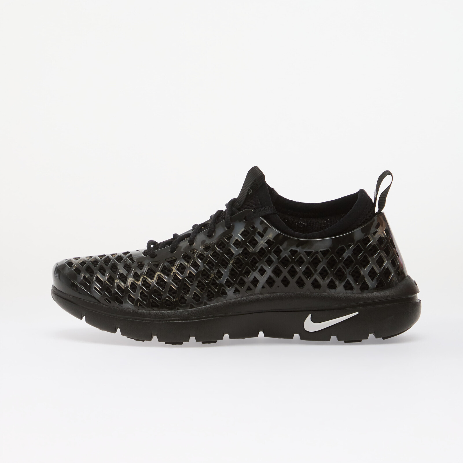 Sneakers Nike Rejuven8 Run Black/ White-Black UK 6.5