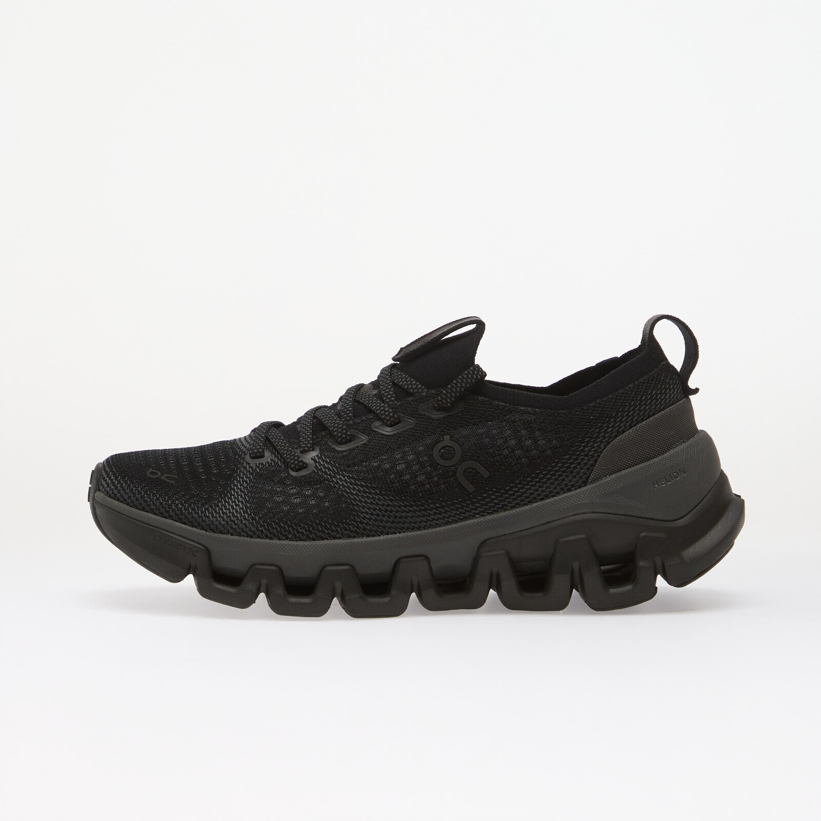 Sneakers On M Cloud X Tempo Black/ Eclipse UK 11.5
