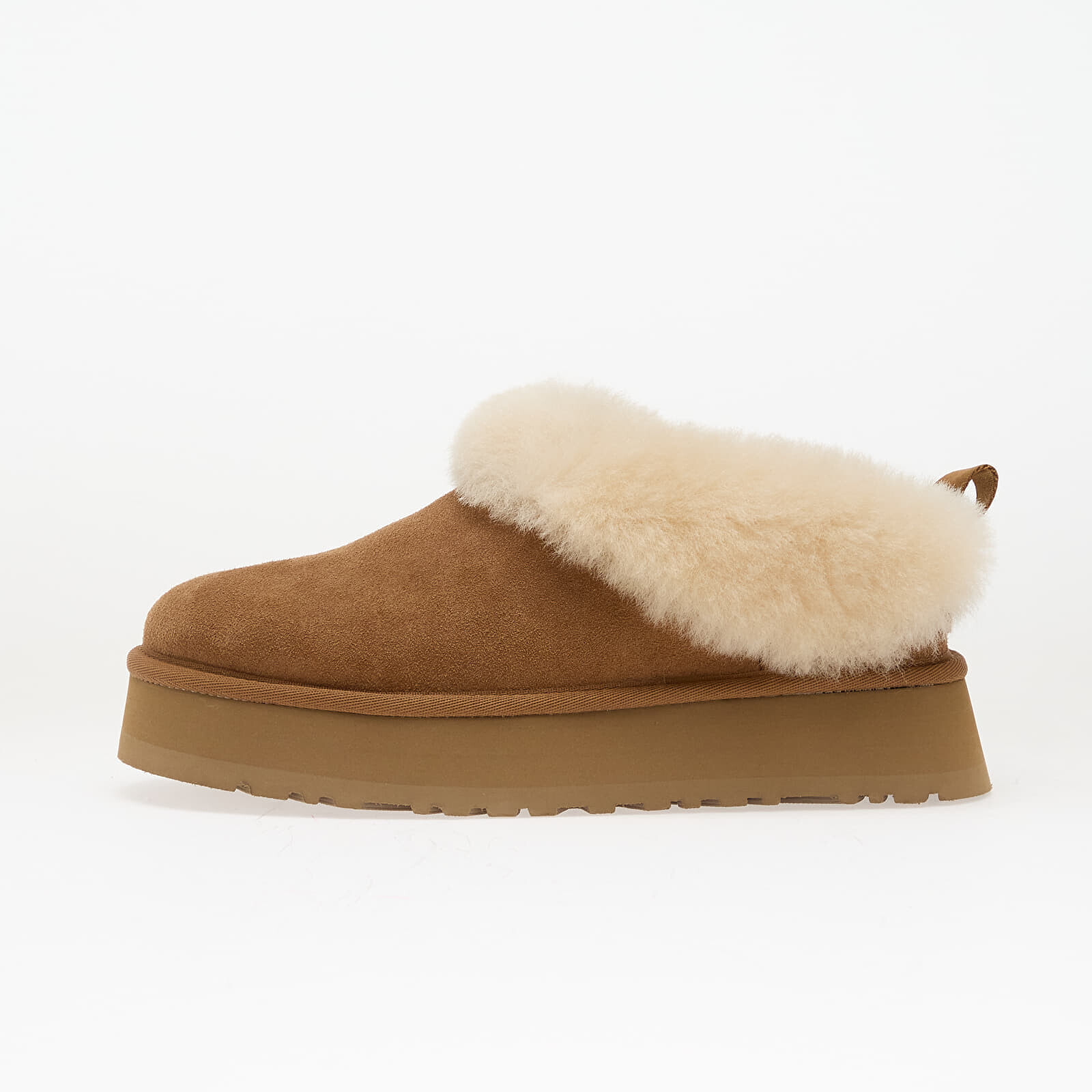 Sneakers UGG W Tazzelle Chestnut UK 5
