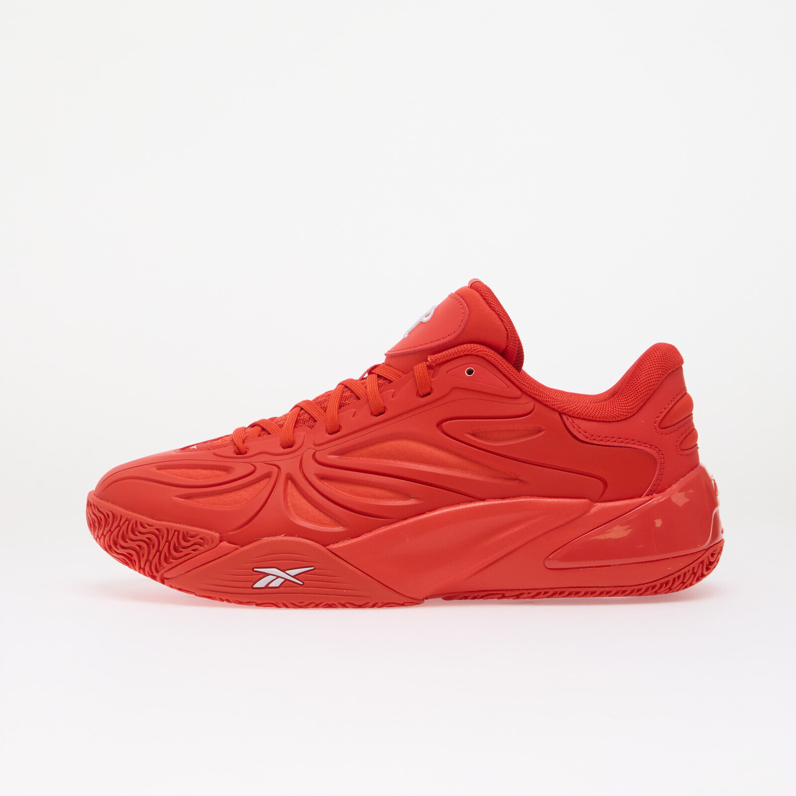 Sneakers Reebok Angel Reese 1 Rival Red/ Rival Red/ Rival Red UK 7.5