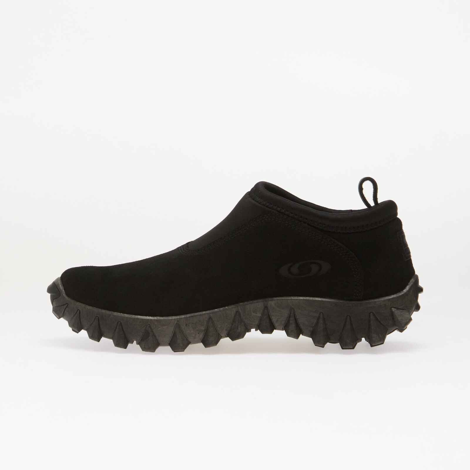 Sneakers Salomon Snowclog Og Black/ Black/ Asphalt UK 8.5