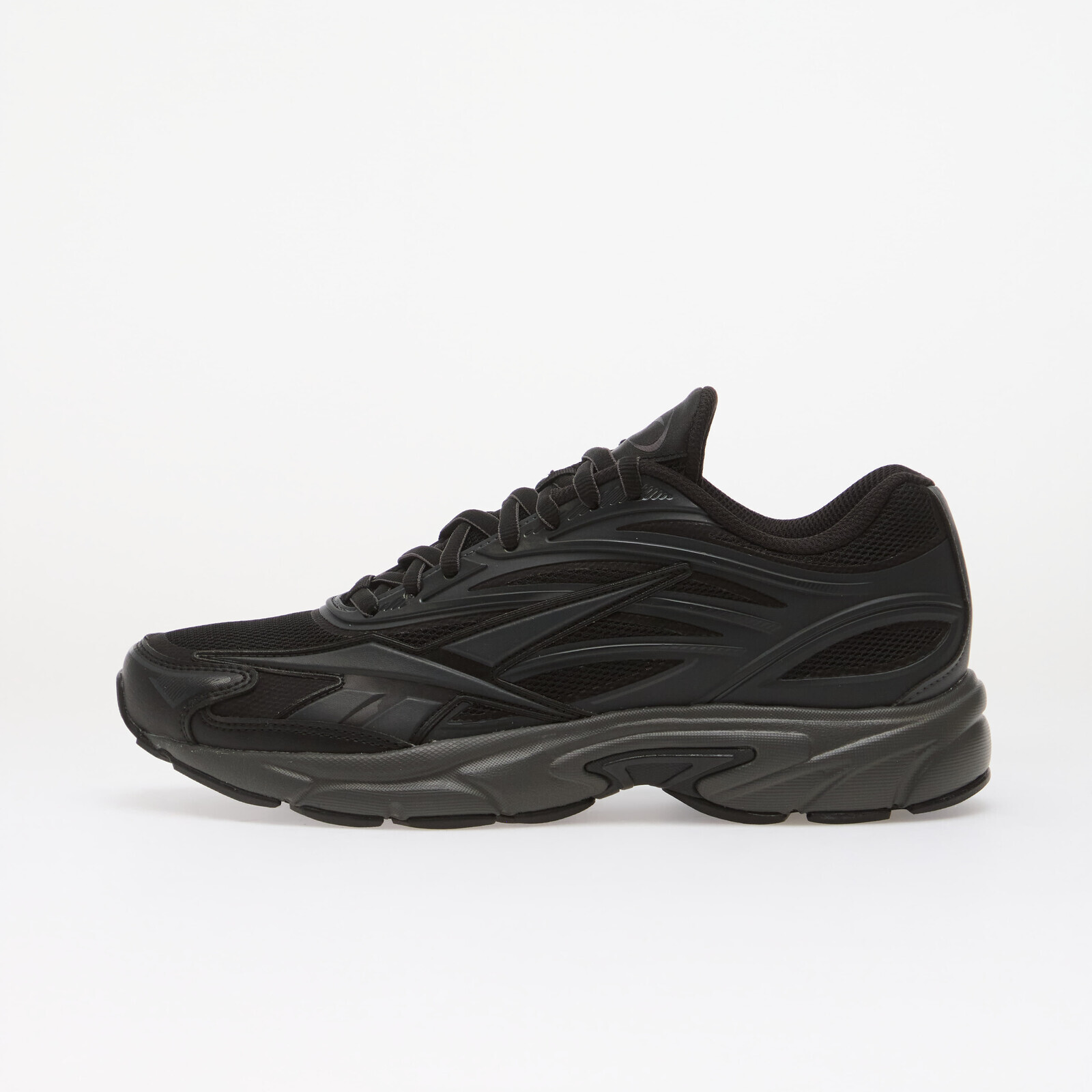 Sneakers Reebok Premier Road 1000 Almost Black/ Black UK 10