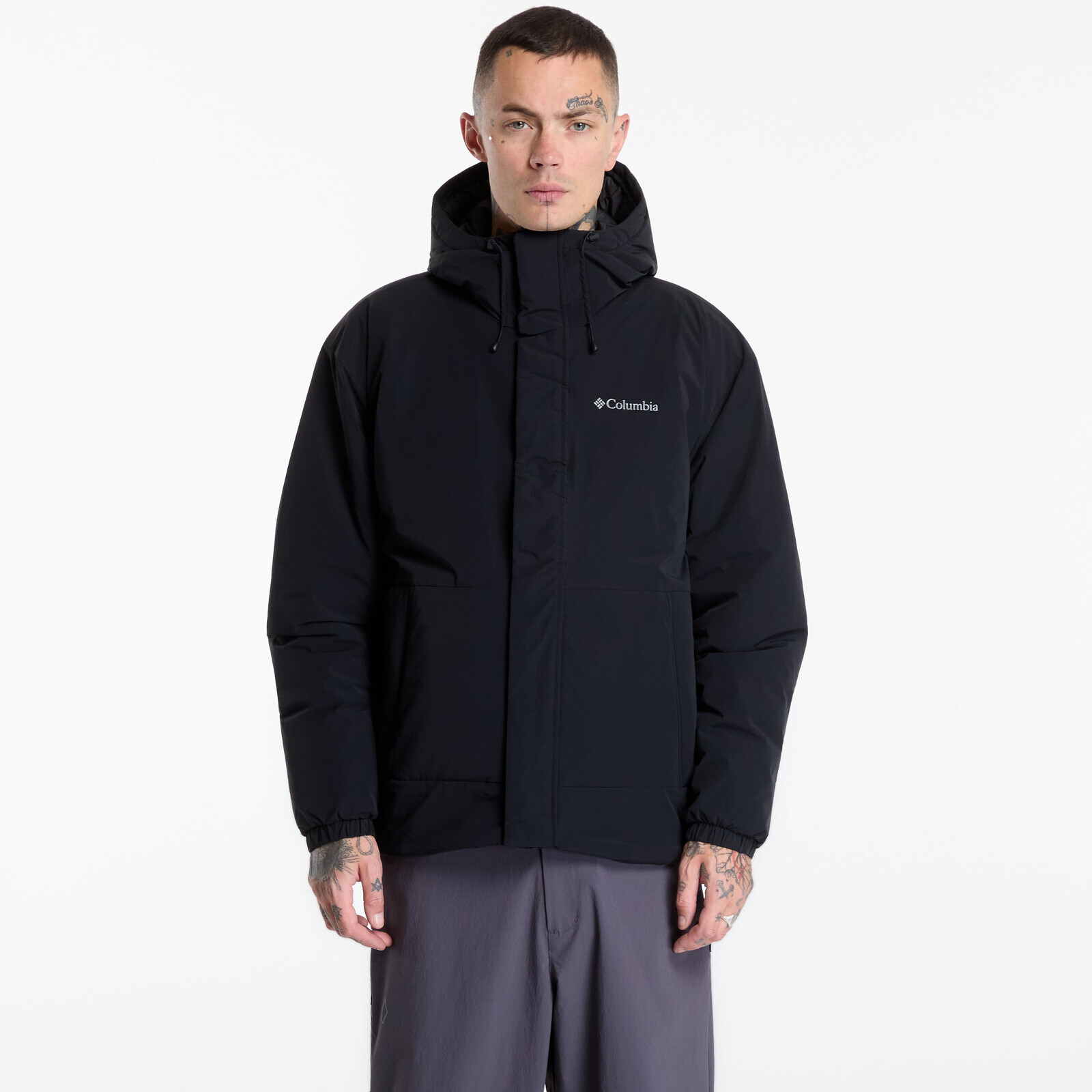 Jacket Columbia Street Heights™ Insulated Jacket Black S
