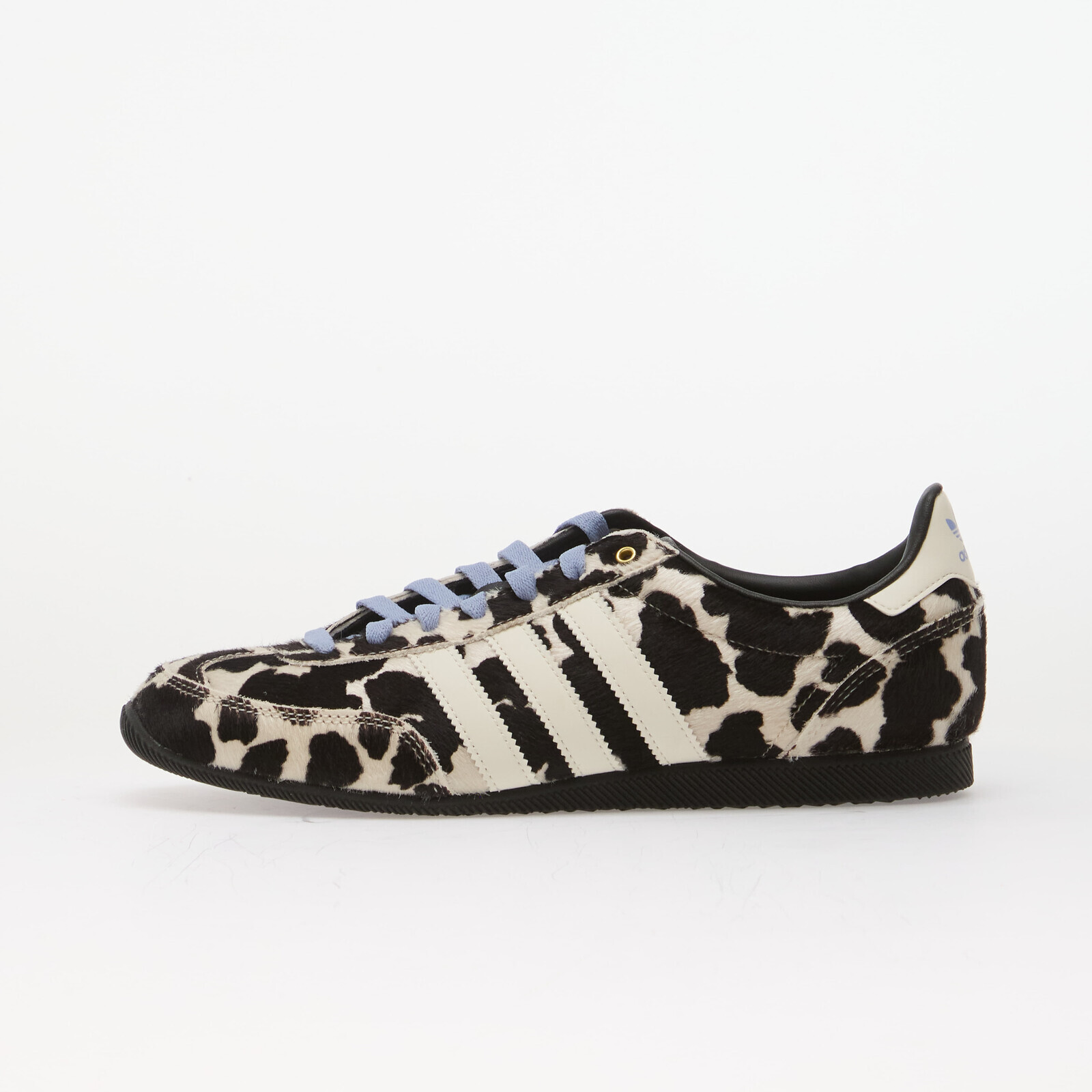 Sneakers adidas Japan Core Black/ Cream White/ Gold Met. UK 7.5
