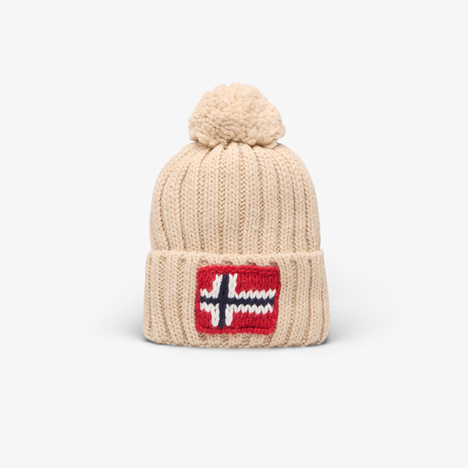 Napapijri Semiury 5 Beige Dimity Universal