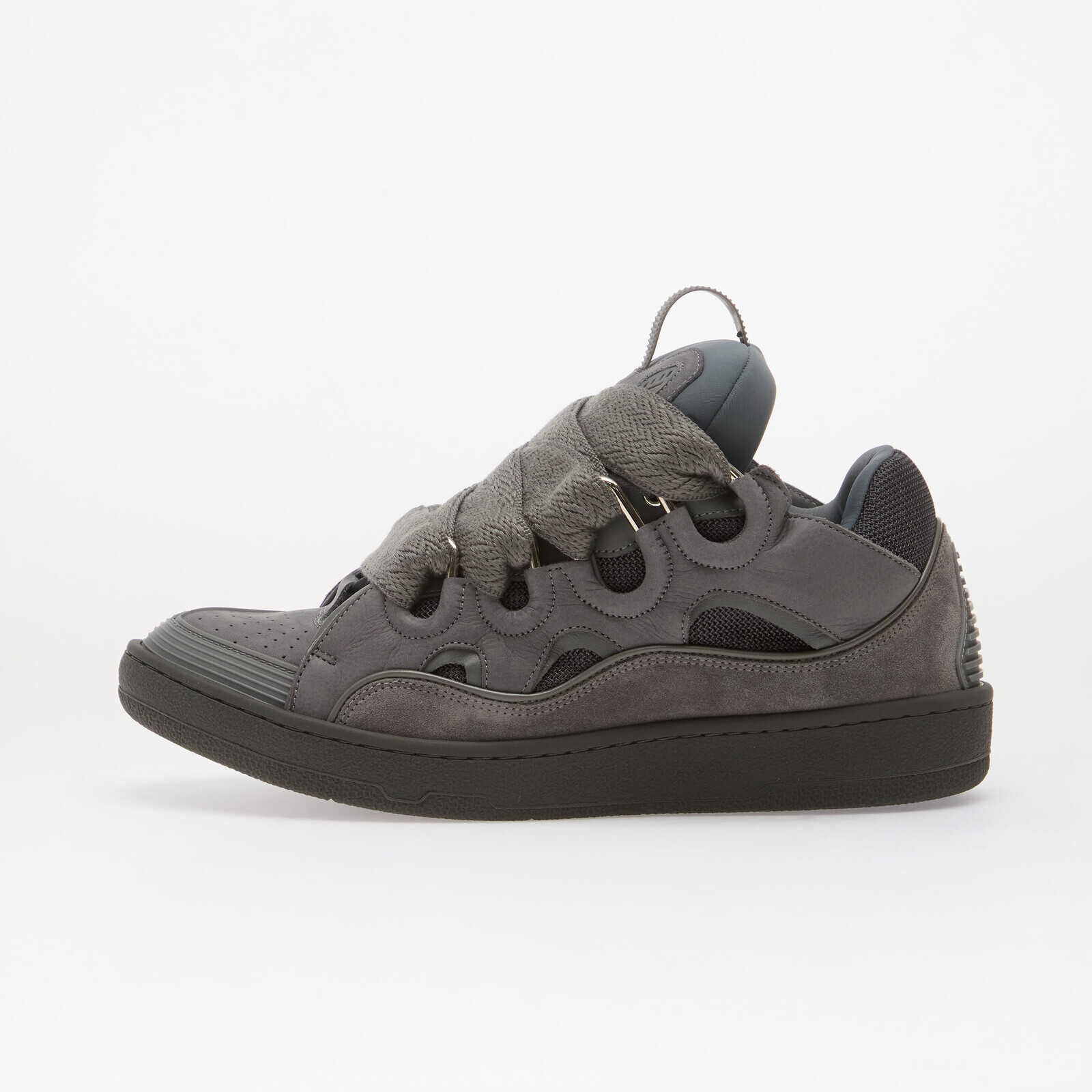 Sneakers Lanvin Curb Sneakers Monocolor UK 7