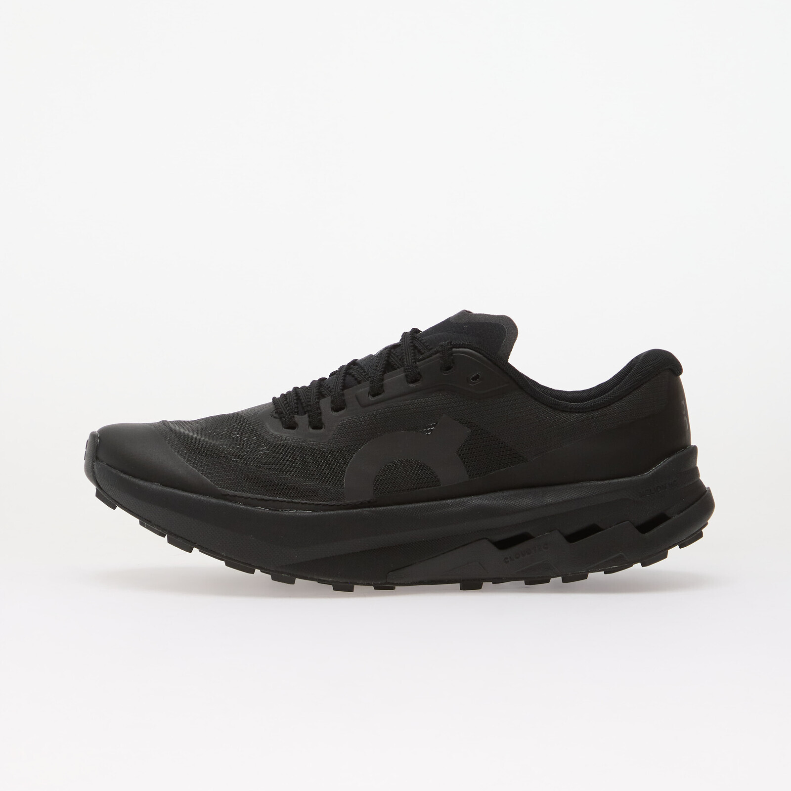 Sneakers On W Cloudultra Peak Black/ Black UK 7.5