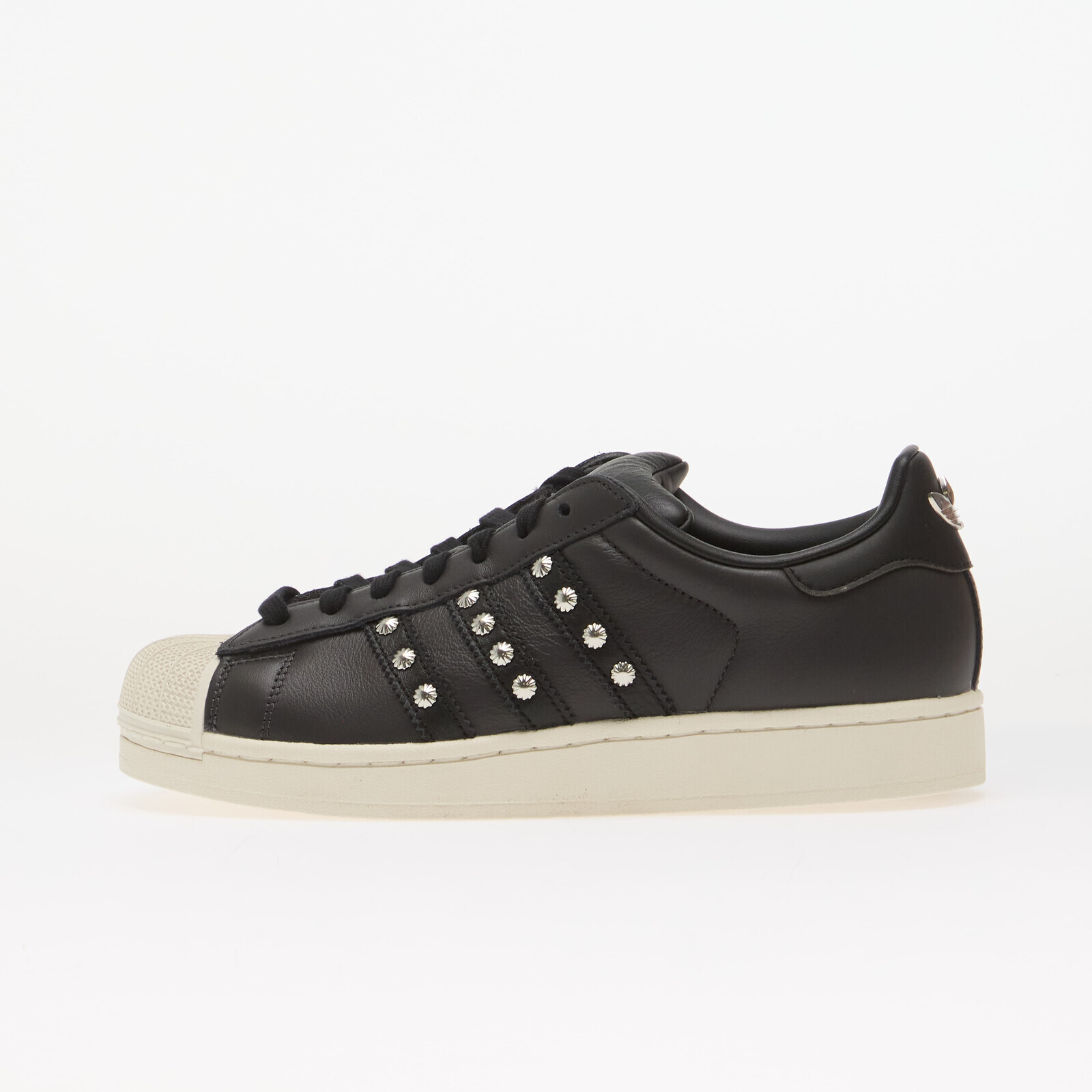 Sneakers adidas Superstar II Utility Black/ Core Black/ Off White UK 6.5
