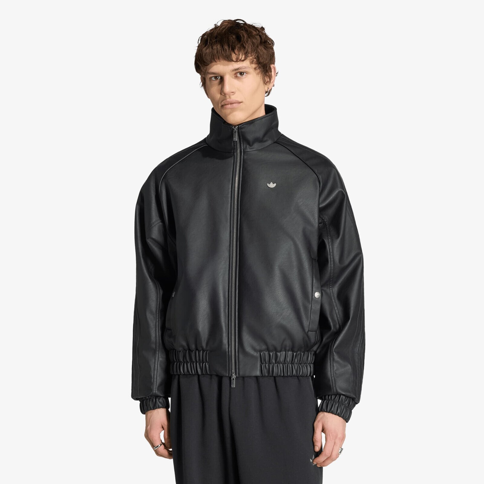 Jacket adidas Premium SST Tracktop Black M