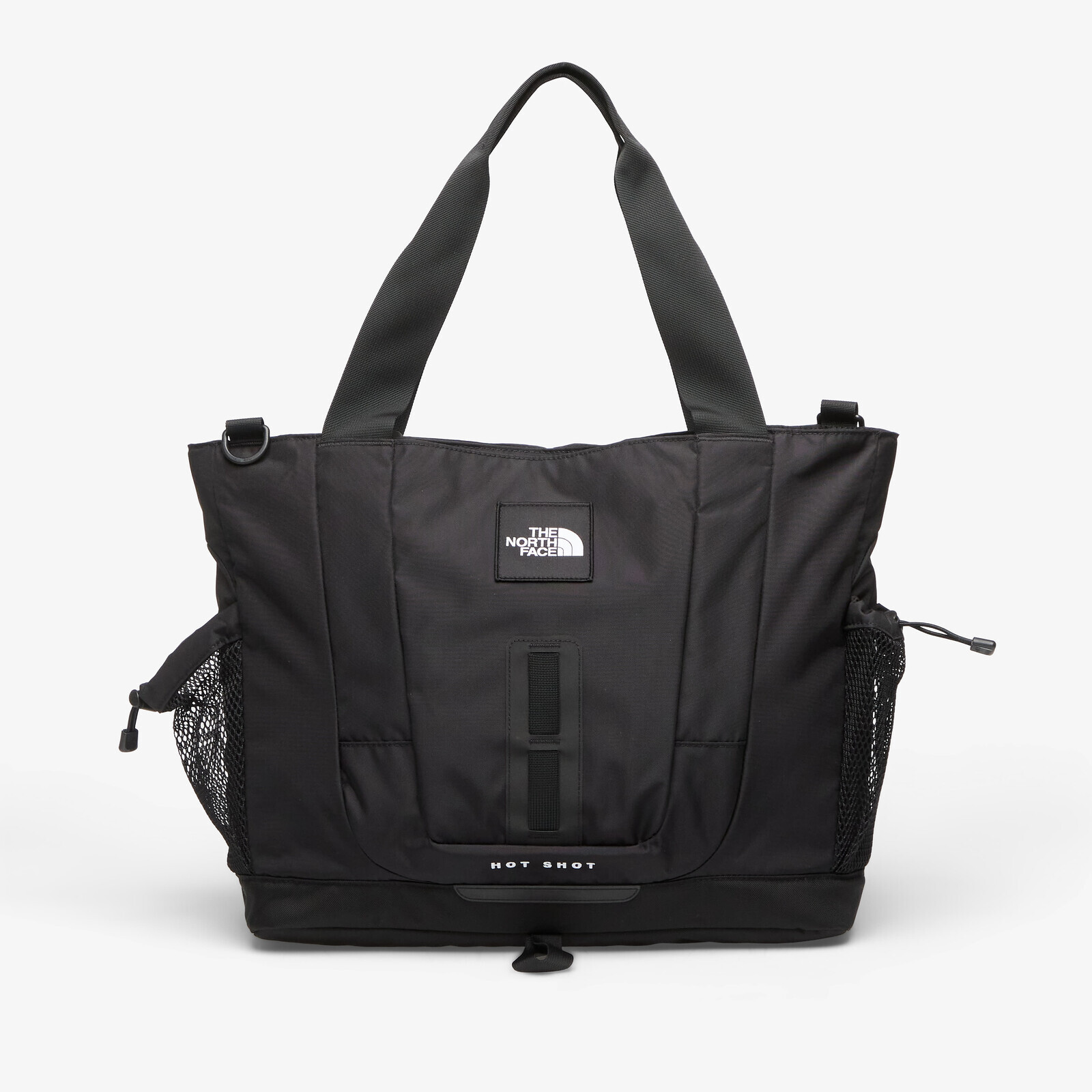 Bag The North Face Hot Shot Tote Tnf Black Universal
