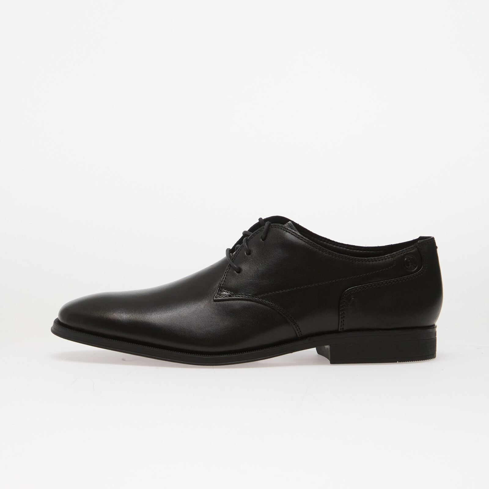 Sneakers Clarks Paulton Lace Black UK 7