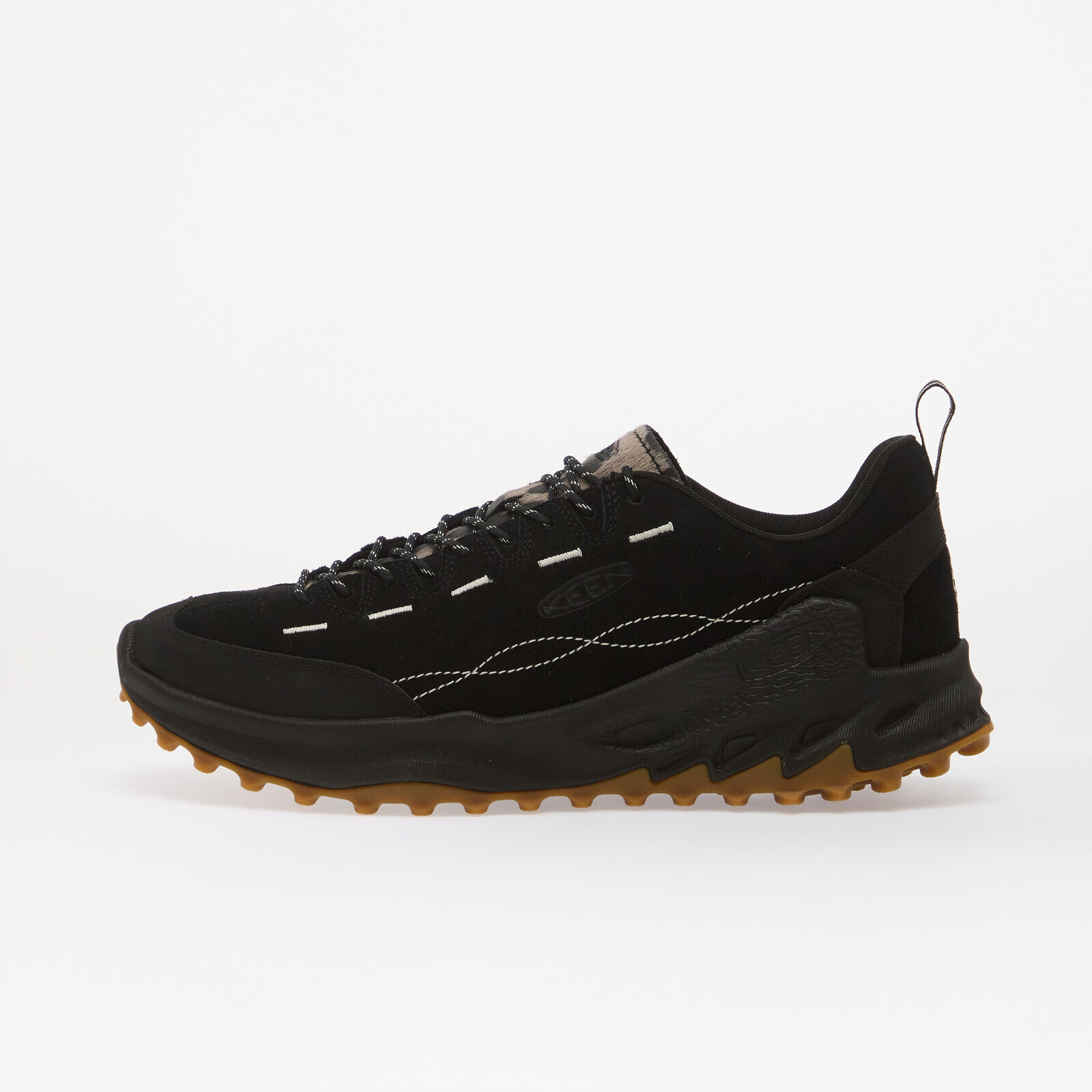 Shoes KEEN Jasper Zionic Men Black/ Birch 8
