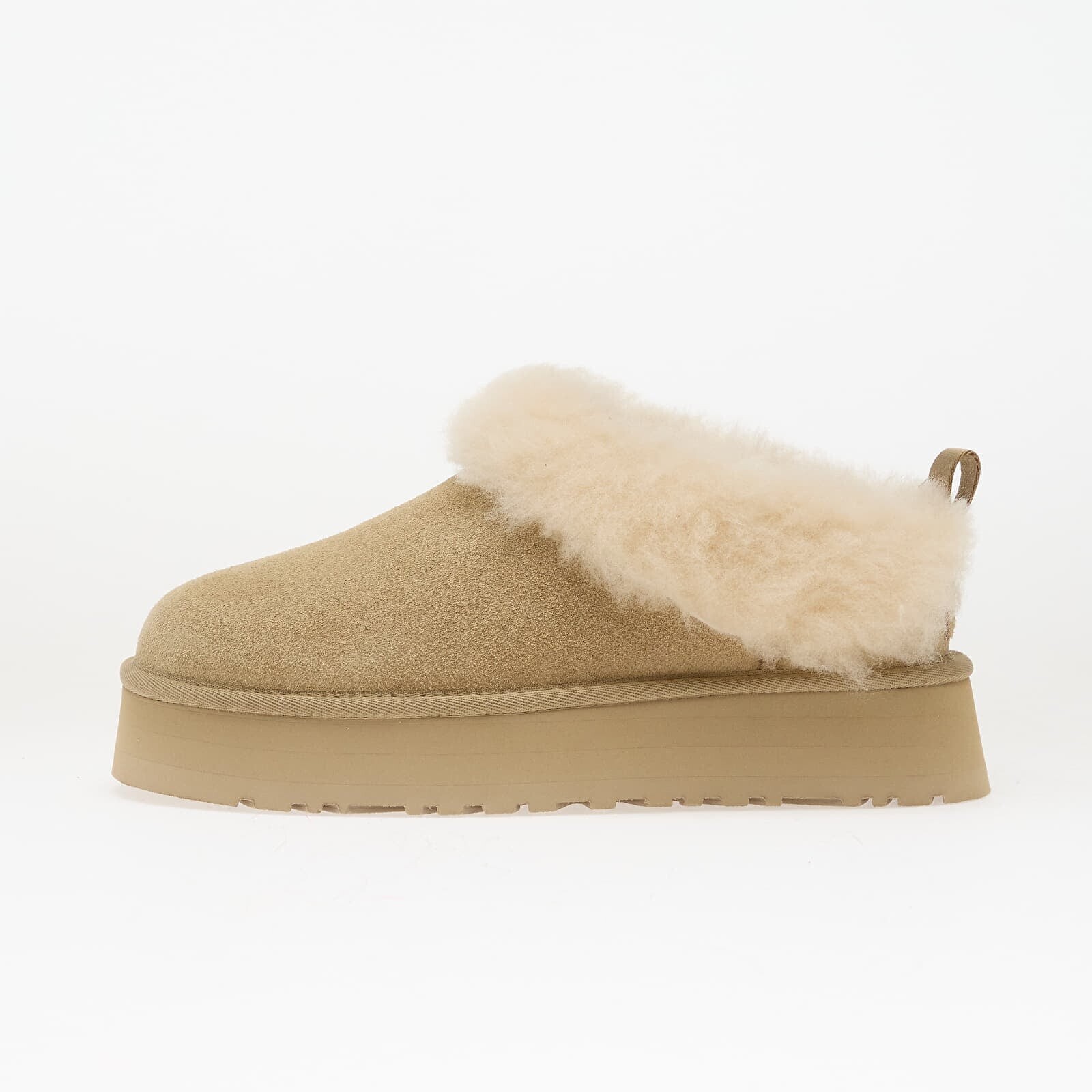 Sneakers UGG W Tazzelle Mustard Seed UK 6